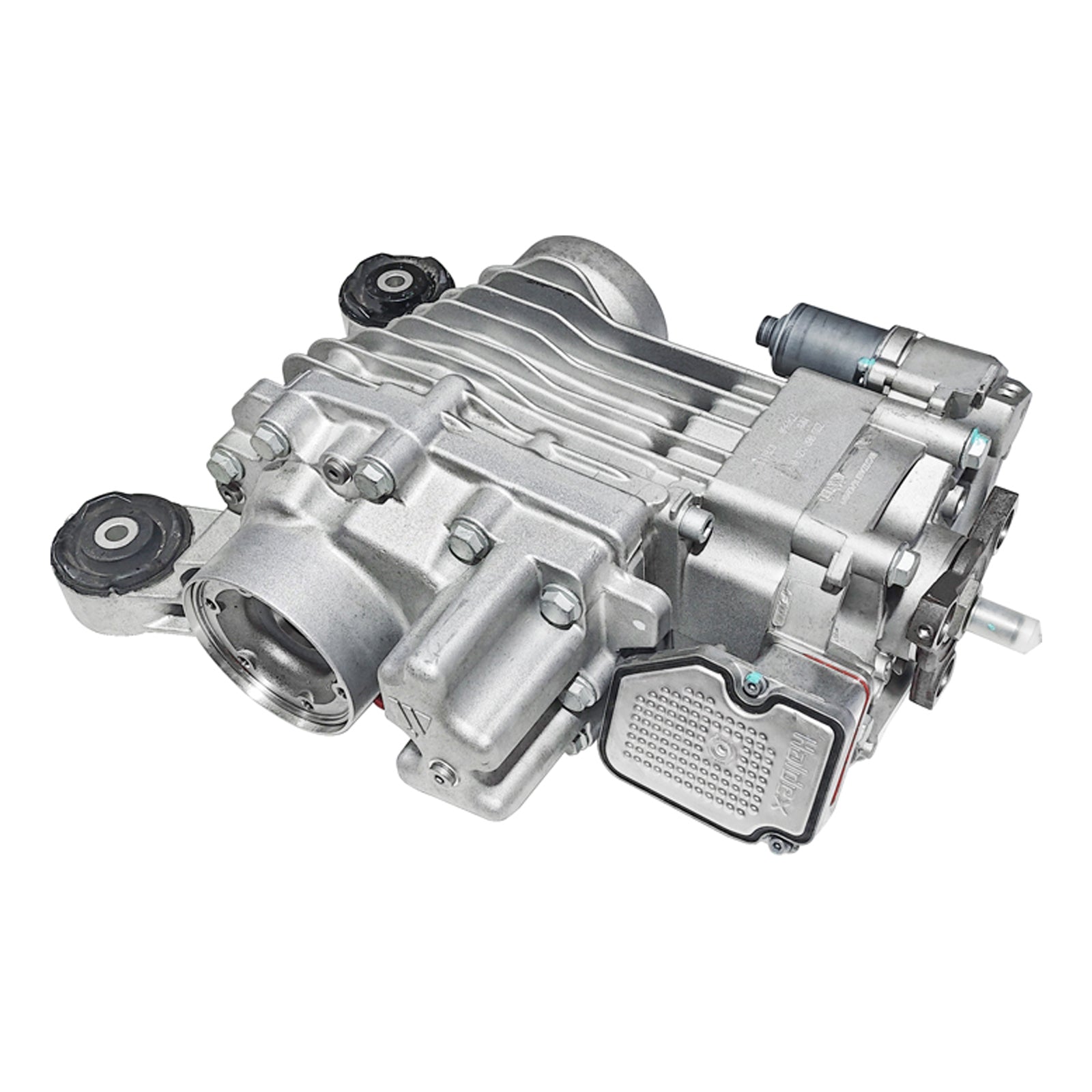 Achter differentieel 4 bewegingen 0CQ525010s voor VW Golf R Audi A3 Q2 Quattro