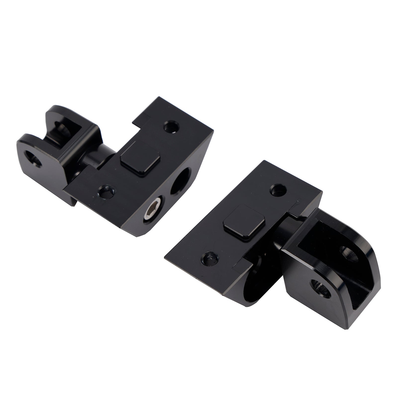 Voorste voetsteun voor meteoor 350 2021-2025 en klassiek 350 2022-2025