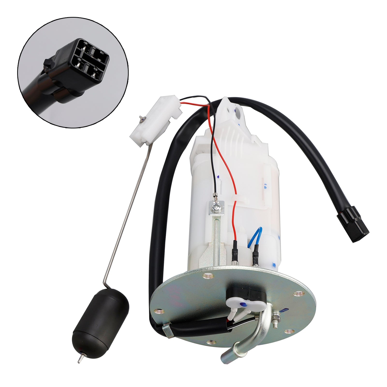 Pompe à essence de remplacement pour Kawasaki Ninja 400R ZX-4RR ABS ZX400 (2024) - Référence : 49040-0788