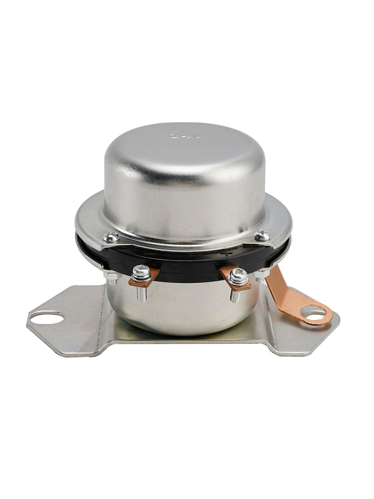 Relais de batterie négatif 08088-10000, compatible avec les excavatrices Komatsu 24 V