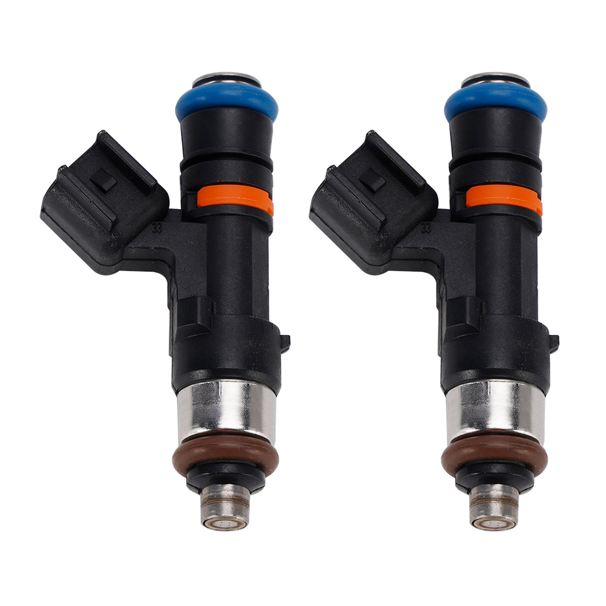 2 injecteurs de carburant 1203568 pour Polaris Sportsman Scrambler 850 1000