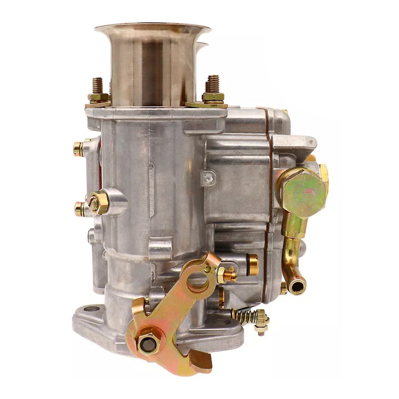 1975-1992 Tutti i modelli VW con acqua raffreddata 1.5, 1.6, 1.7, 1.8 carburatore 19550.174 40 dcoe weber ad alte prestazioni gemelli gemelli