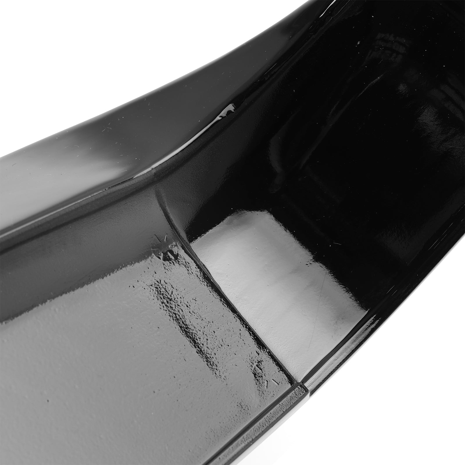 Spoiler bagagliaio posteriore nero lucido Chery Jetour Traveller T2 2023-2024