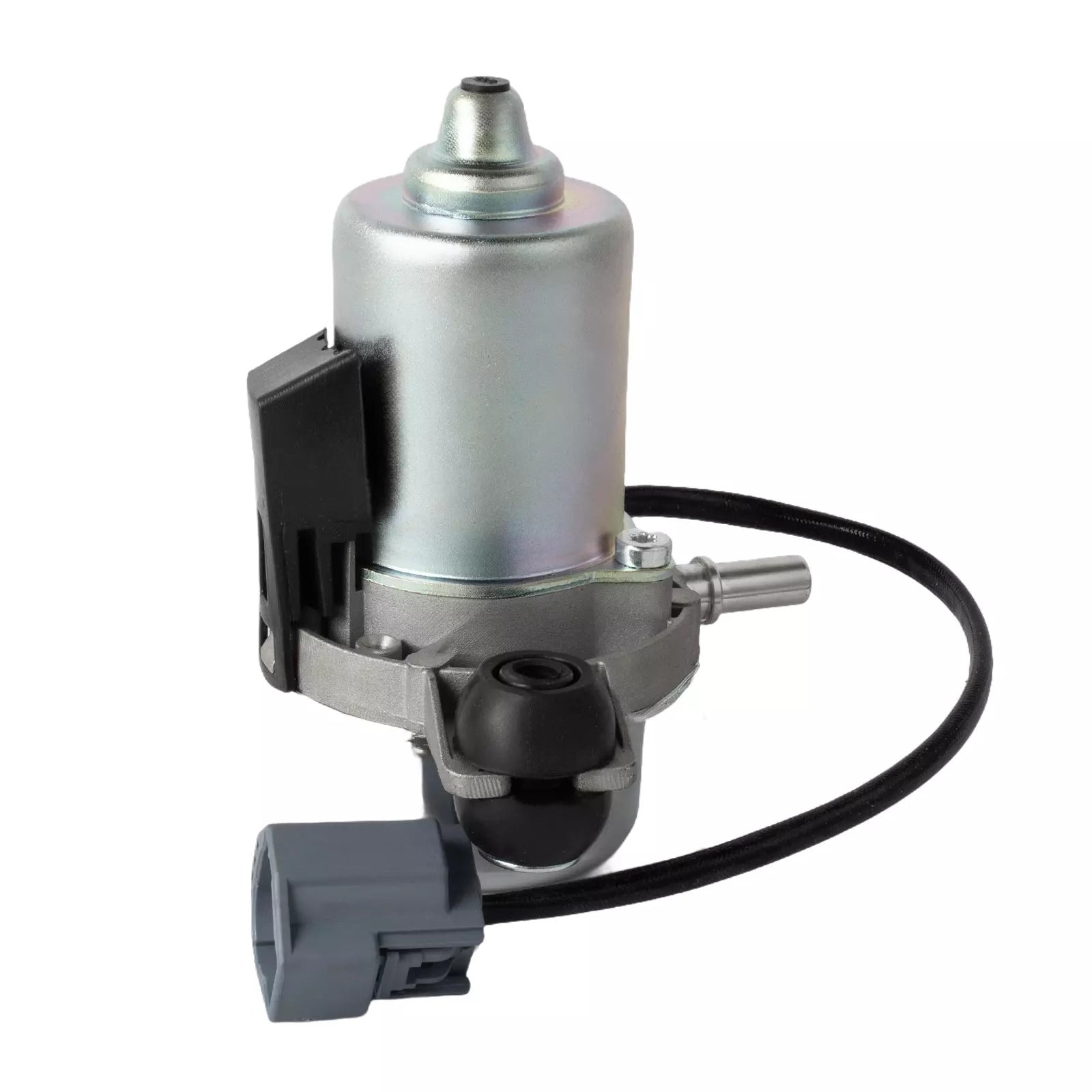 Apu sähköinen tyhjä pumppu, joka on asetettu Volvo Servofreenille