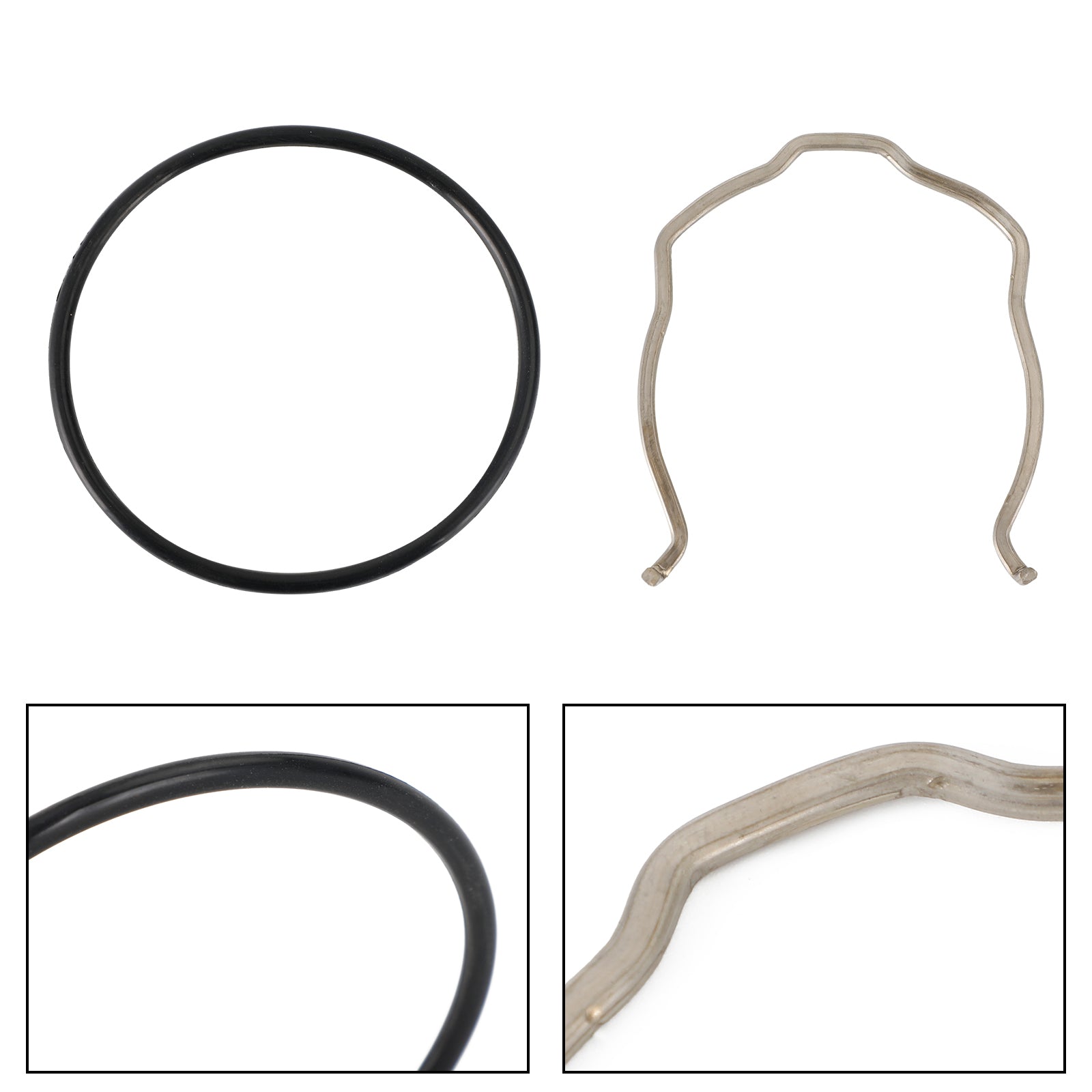 Kuormaputken C puristin mallille BMW N54 N55 335i 535i 535xi 335xi 335is 135