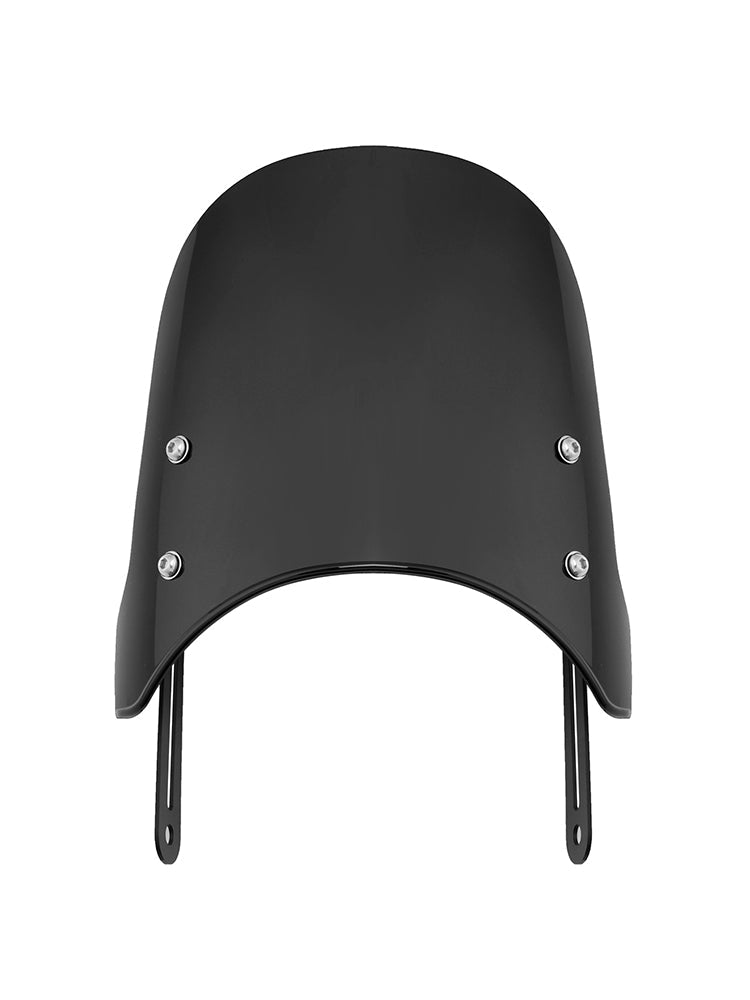 Tuulilasi sopiva tuulilasi Scrambler 1200 XC XE 19-23 Street Twin 900 16-23