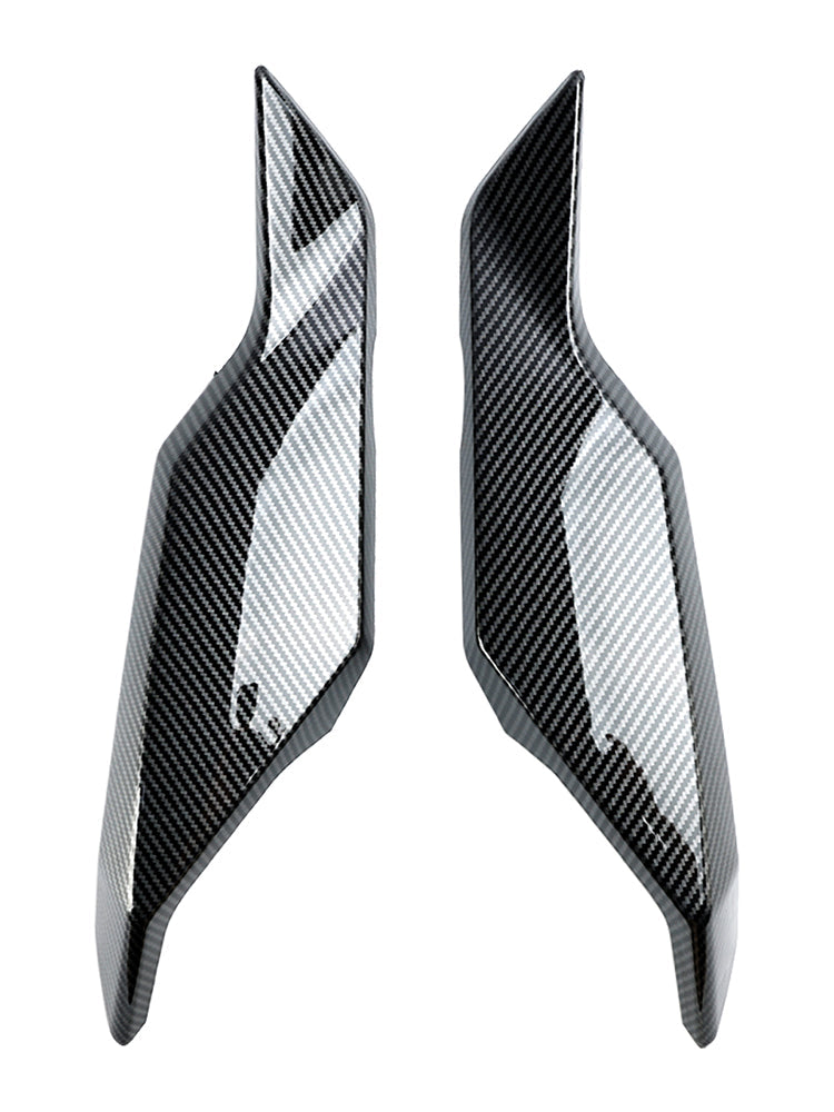 Yamaha Tracer 900/GT 2018-2020: n takaistuimen messut