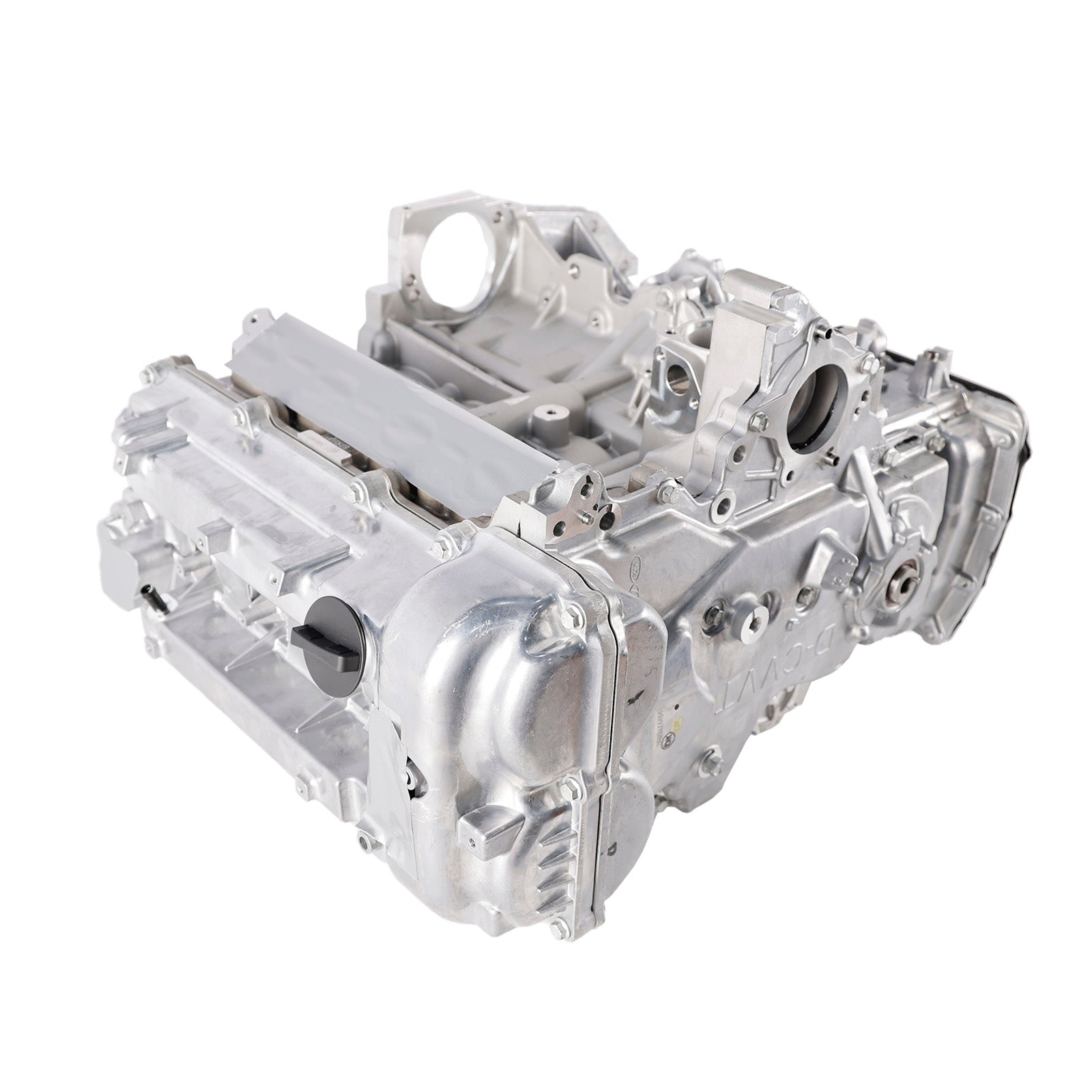 Bloc Moteur G4FJ 1.6T - Compatible avec 20+ Modèles Hyundai et Kia (2011-2022)