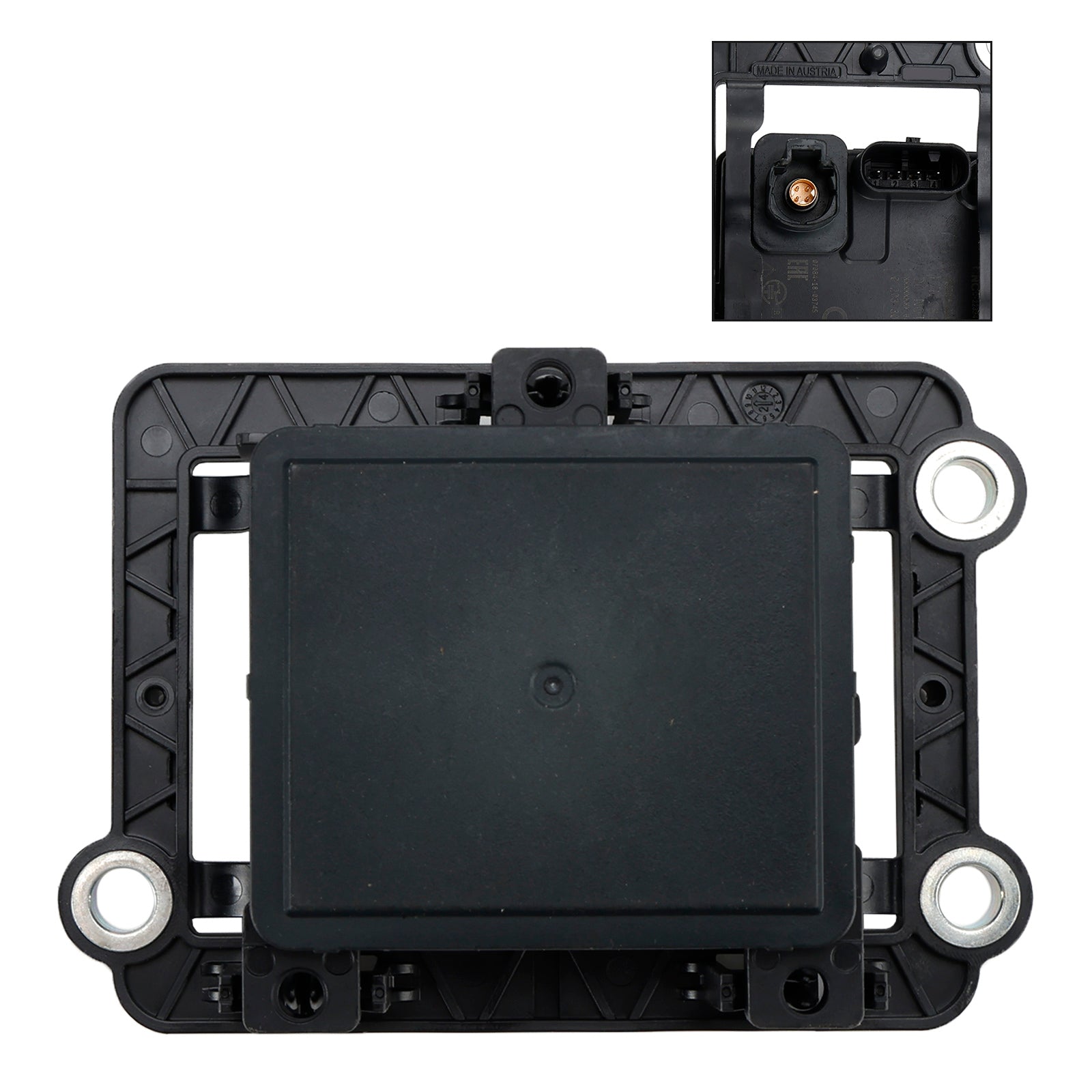 Distanza radar radar della distanza di crociera prima di 28438-6rr7a per Nissan Rogue 2021-2024