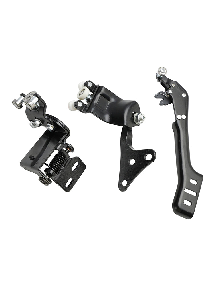 Cerniera per porta scorrevole lato destro 3 pezzi Ford Transit-150 2015-2020