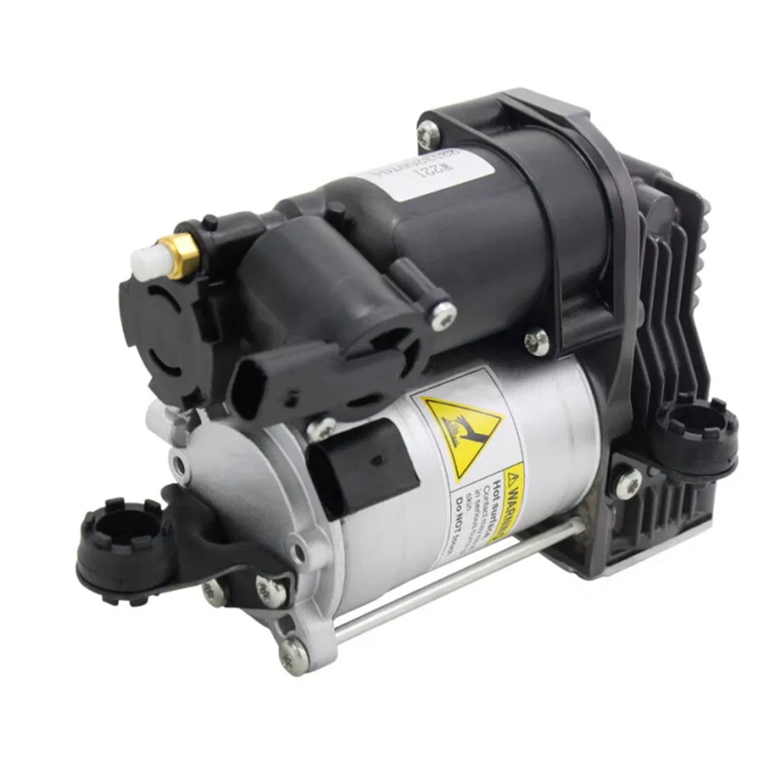 Compressore sospensioni pneumatiche A1663200104 per Mercedes ML GL W166 X166 2013-2016