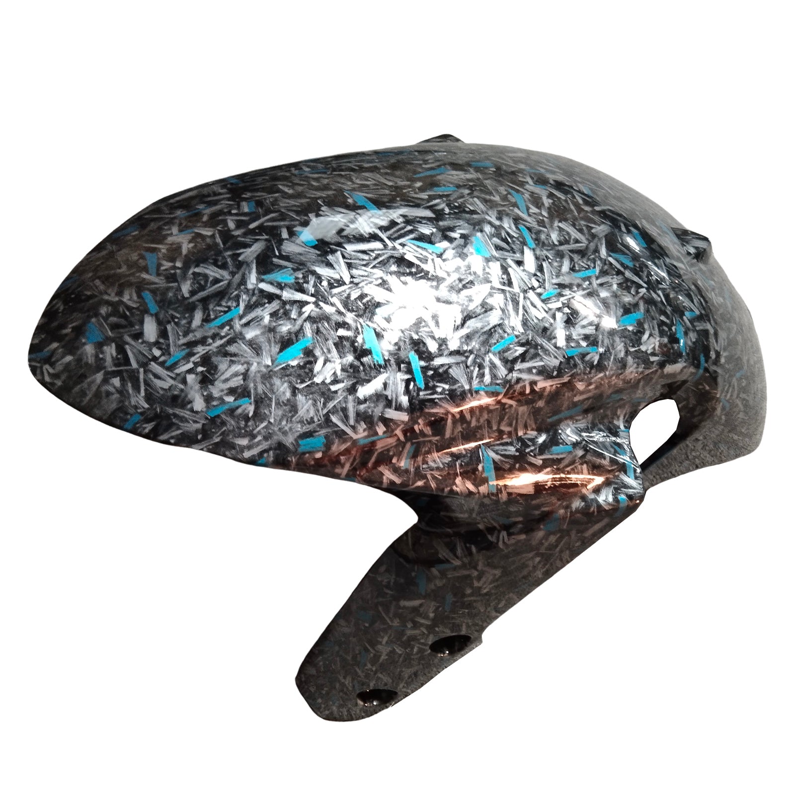 Kit di carenatura in plastica ABS per Suzuki GSXR600 GSXR750 2011-2025 K11