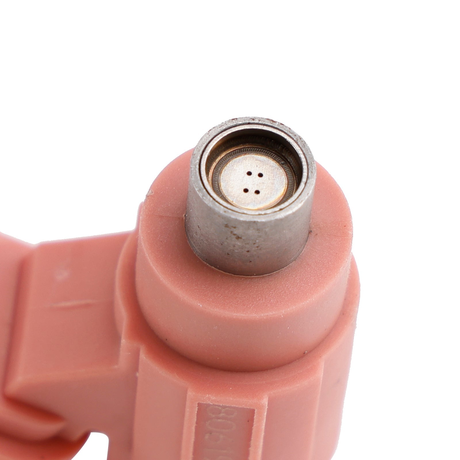 Iniettore di carburante 4pc 68v-13761-10-00 per un motore fuori-sterline yamaha 115 CV f115ja f115la 11-14