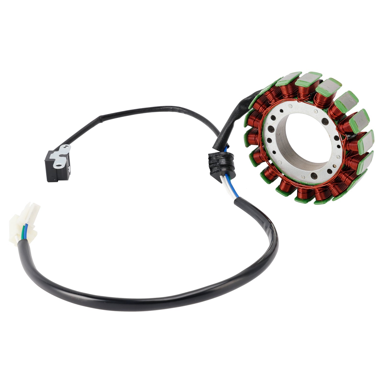 Stator-régulateur-redresseur avec joint pour Yamaha V-Star 650 Classic Custom 04-11