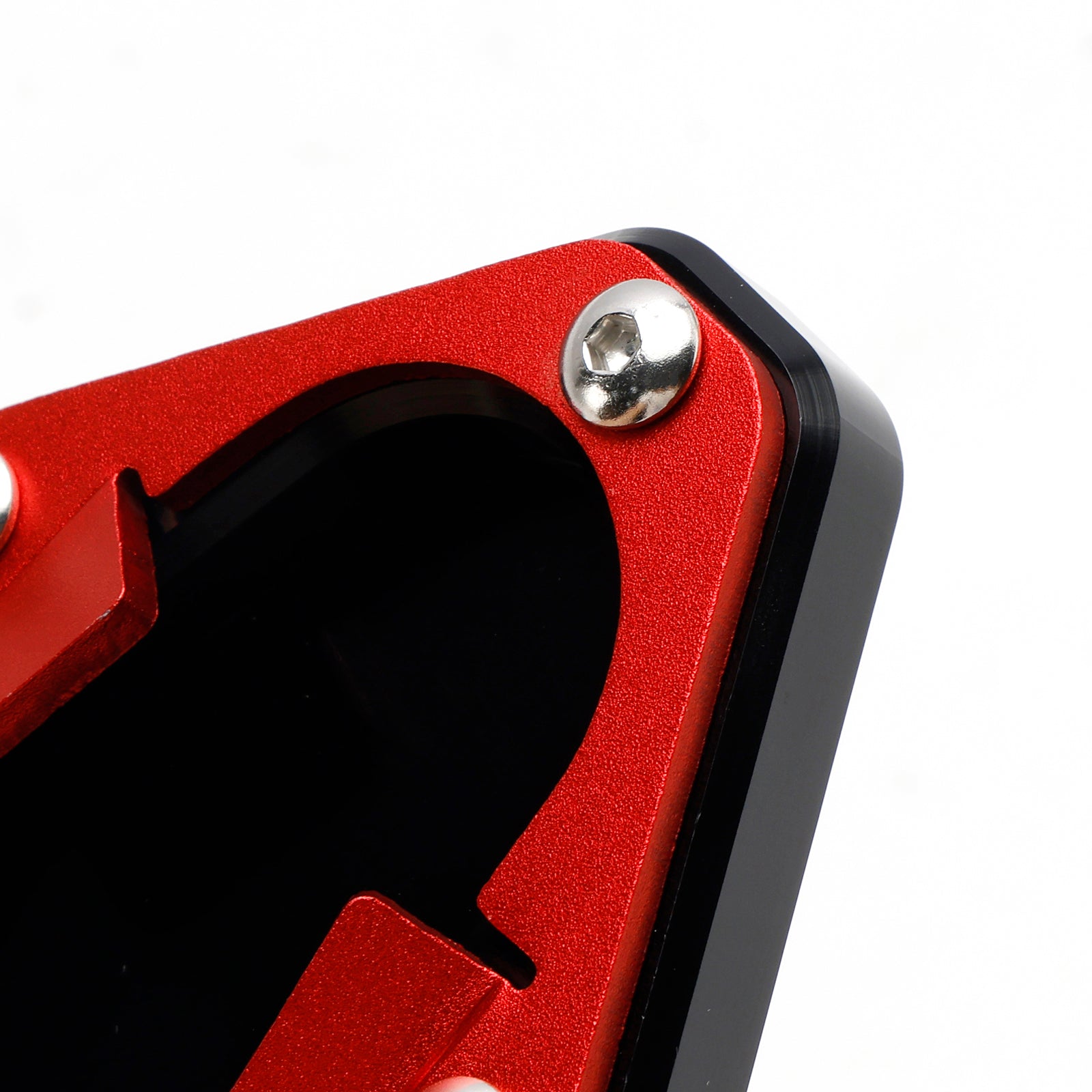 Tiger 850 2021+ urheilukampanjan laajentumislevy