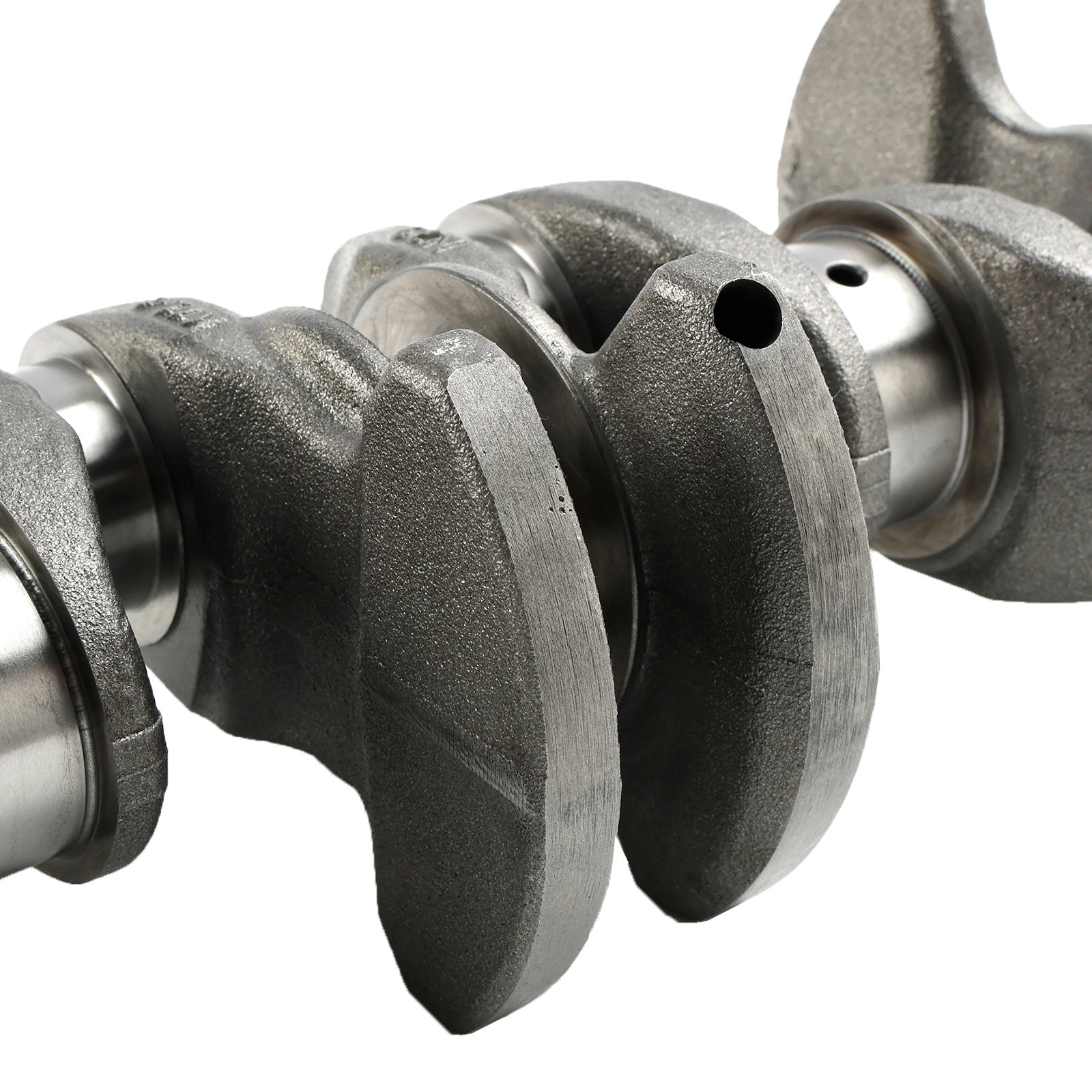 Kiertokanko ja pääkampiakselin laakerisarja Kia Sportage G4NC 2014-2021 23110-2E501