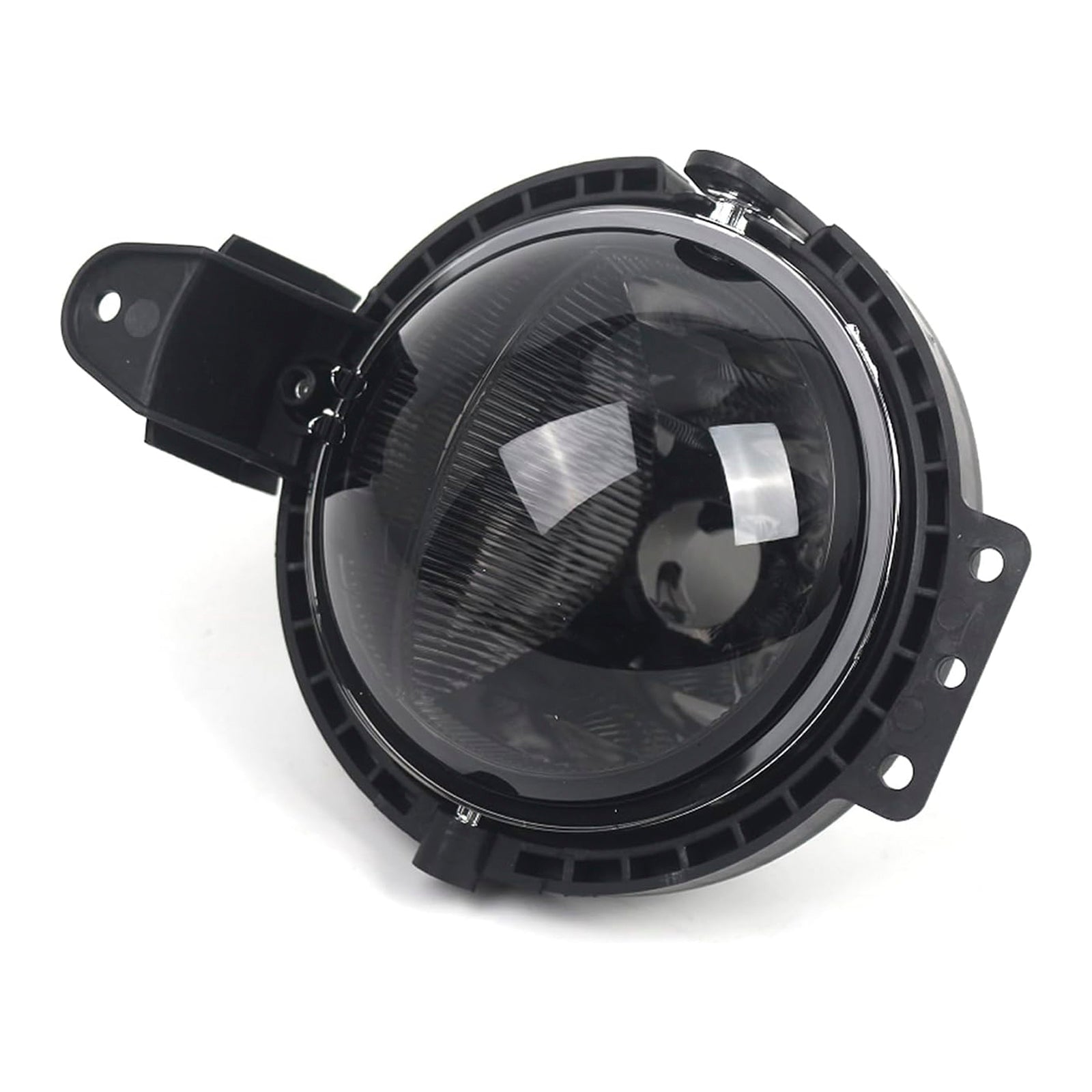 Luce della nebbia anteriore per Mini R55, R56, R58, R59, R60, 63172751295, obiettivo affumicato