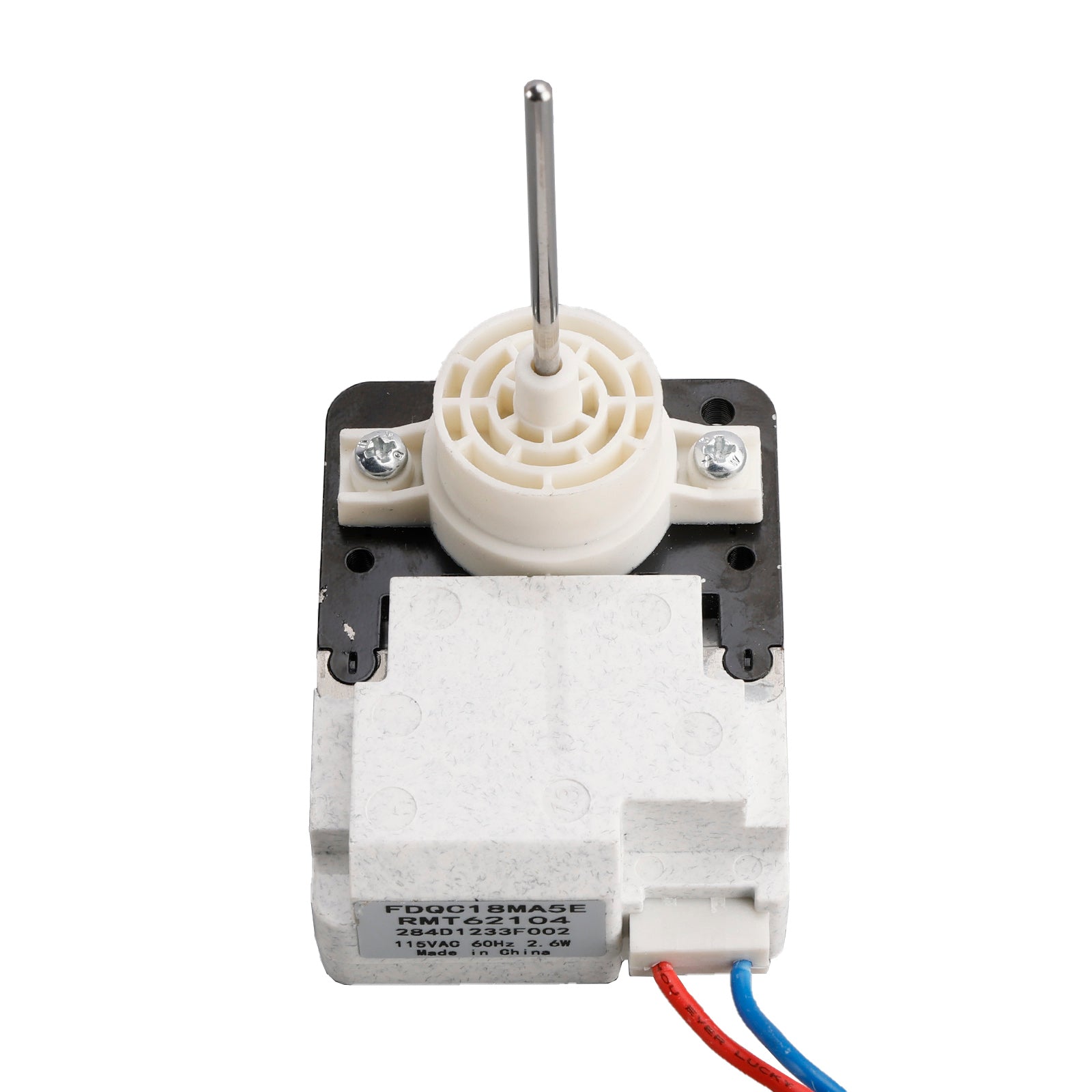 294D1233P002 WR01F04574 Kondenzator motorja Engine Engine Engine Engine za Mabe