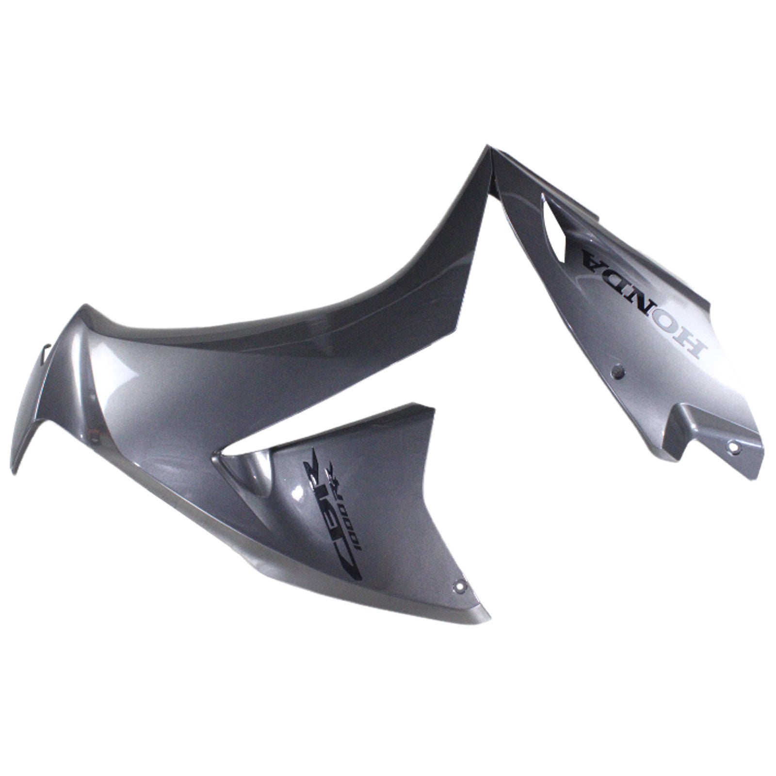 Injectiekuipset carrosserie kunststof ABS voor Honda CBR1000RR 2012-2016