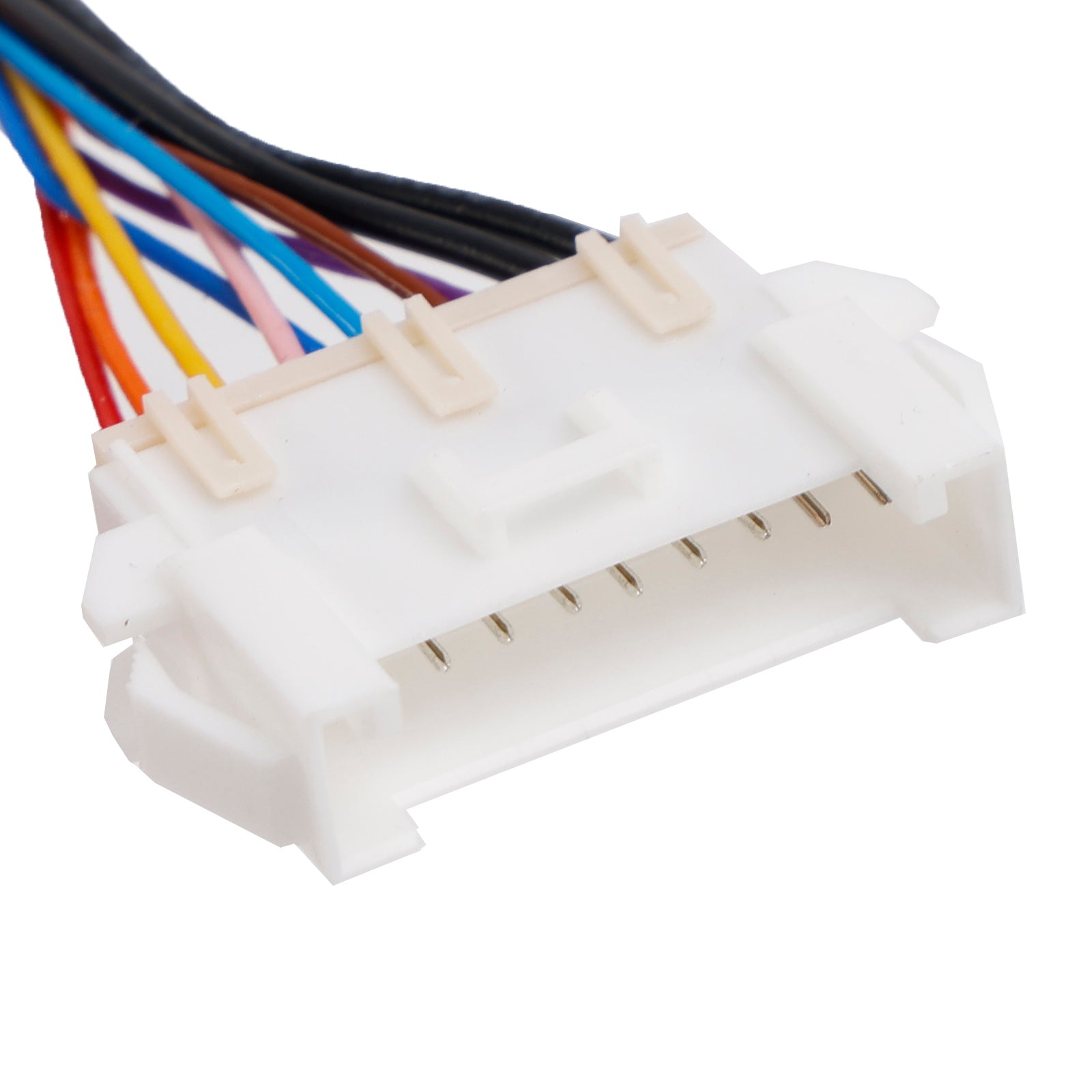 Faisceau de câbles DA96-00640A pour réfrigérateur Samsung avec rail de câblage