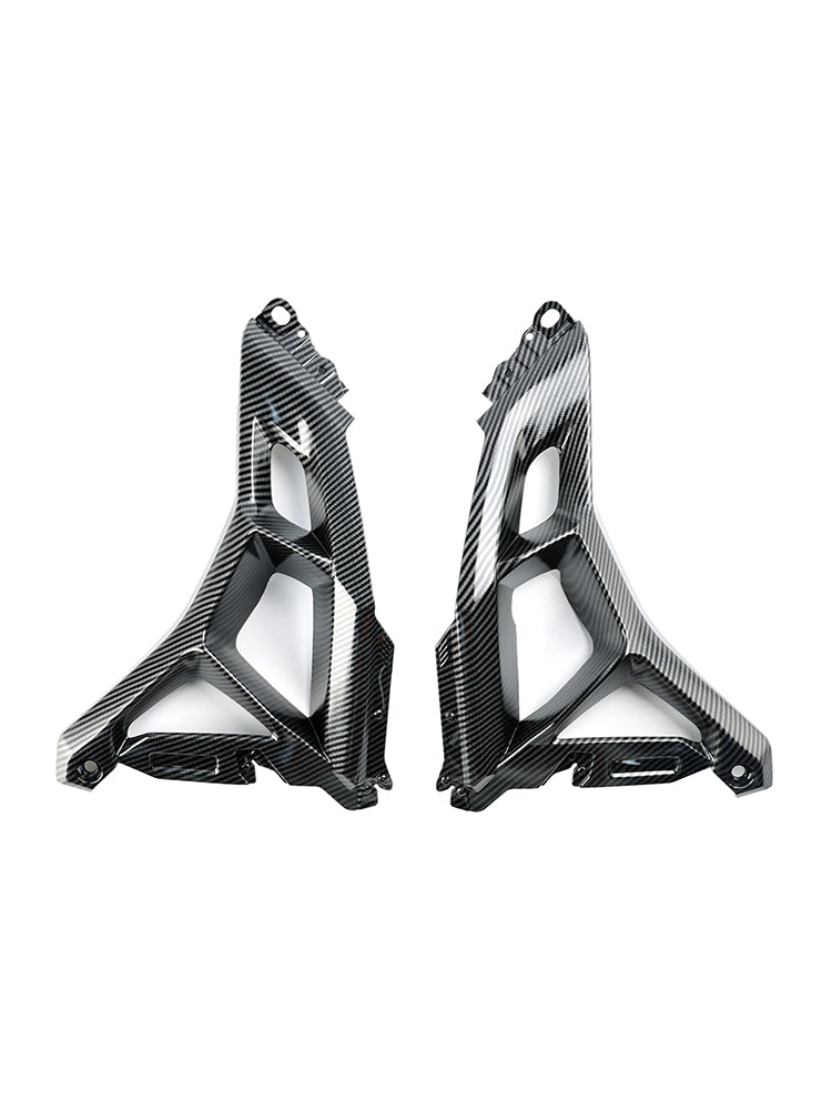 Centralna podpornica; Vstop za Kawasaki Versys 650 2022-2024