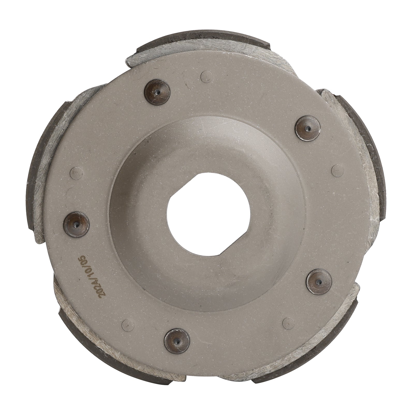 Linhai UTV Bighorn 400 IRS 4 × 4 Soporte de soporte de embrague