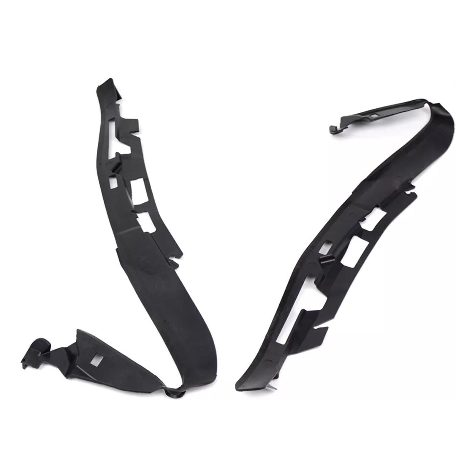 Lotto di 2 fari inferiori di fari anteriori per BMW 5 F10 F18 10-14 Serie