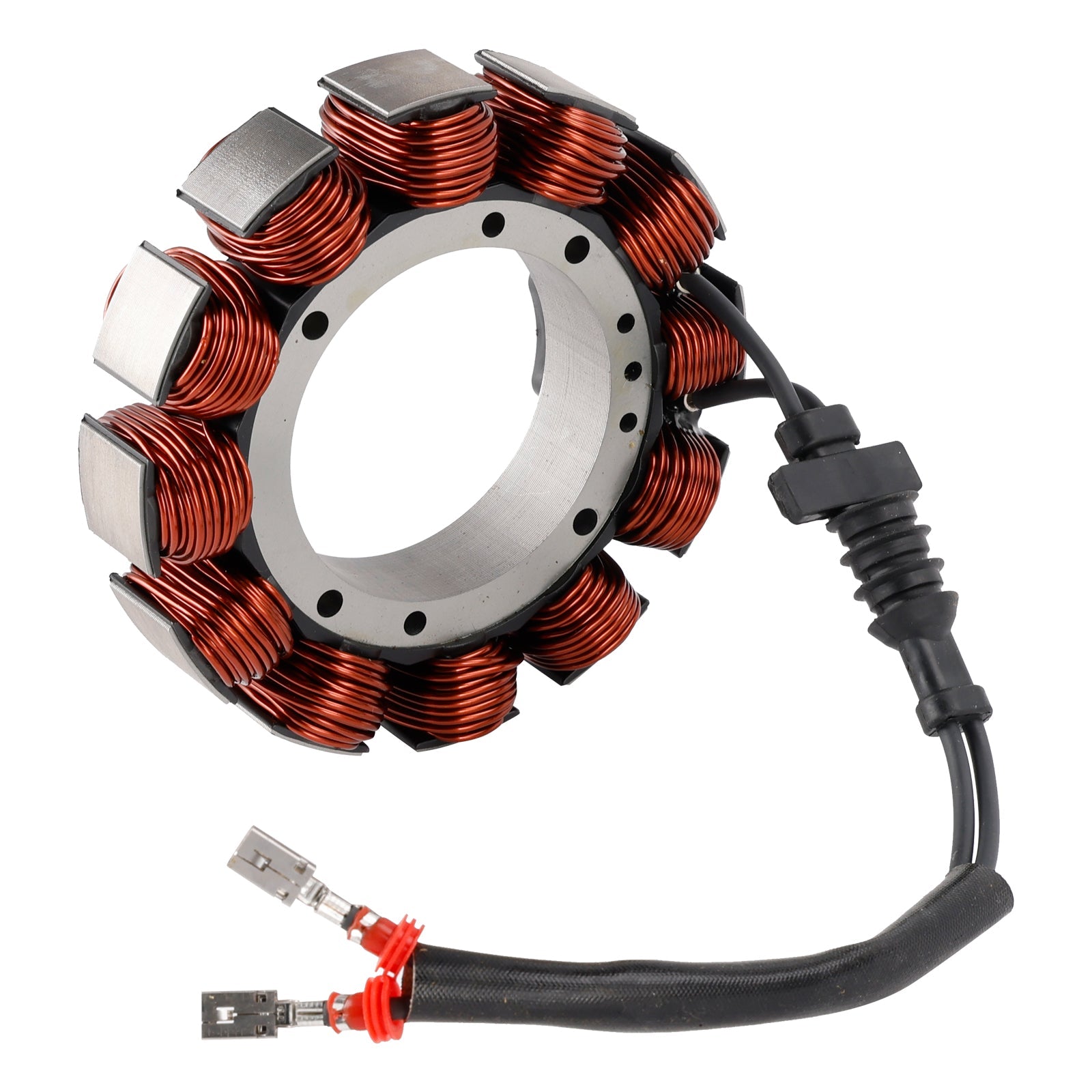 Primaire afdichting statorregelaar voor Electra Glide Standard FLHTI uit 2003, onderdeelnummer 2998702A 74505-02