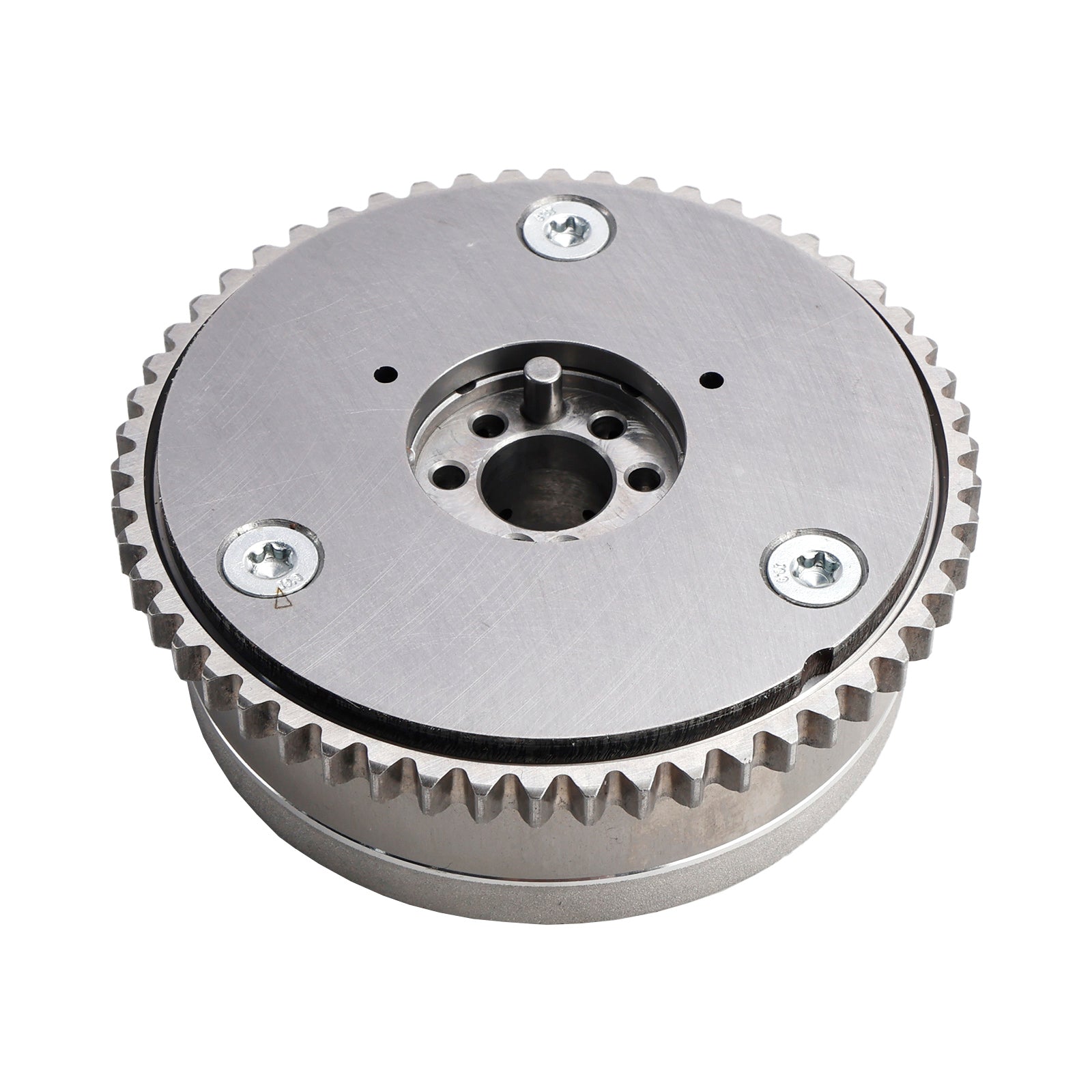 Catena di distribuzione e catena di ingranaggi VVT per Kia Forte (BD) G4NH 2,0 L 2018-stampa 243502E700 243702E020