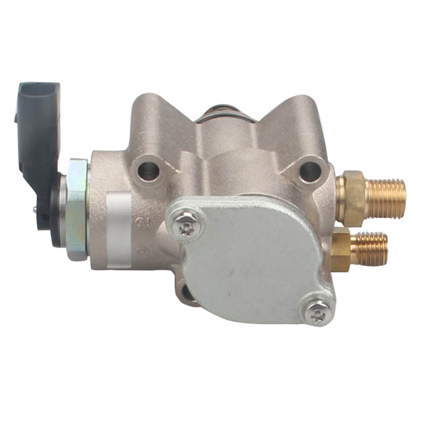 Hogedrukbrandstofpomp (2 stuks) 079127025AC voor Audi Q7 4.2L V8 A/T Prestige Sport Utility (2010).