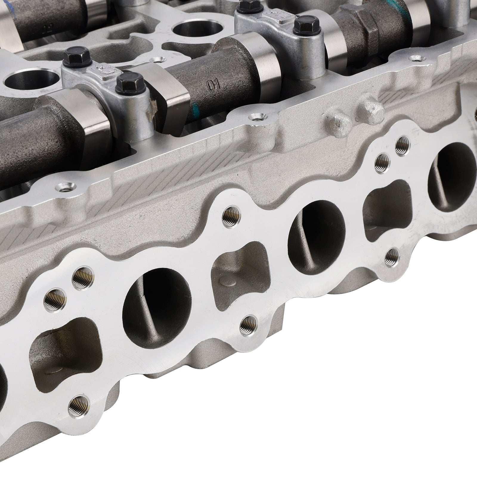 Cabeza de cilindro Turbo G4KF Hyundai Genesis 2.0