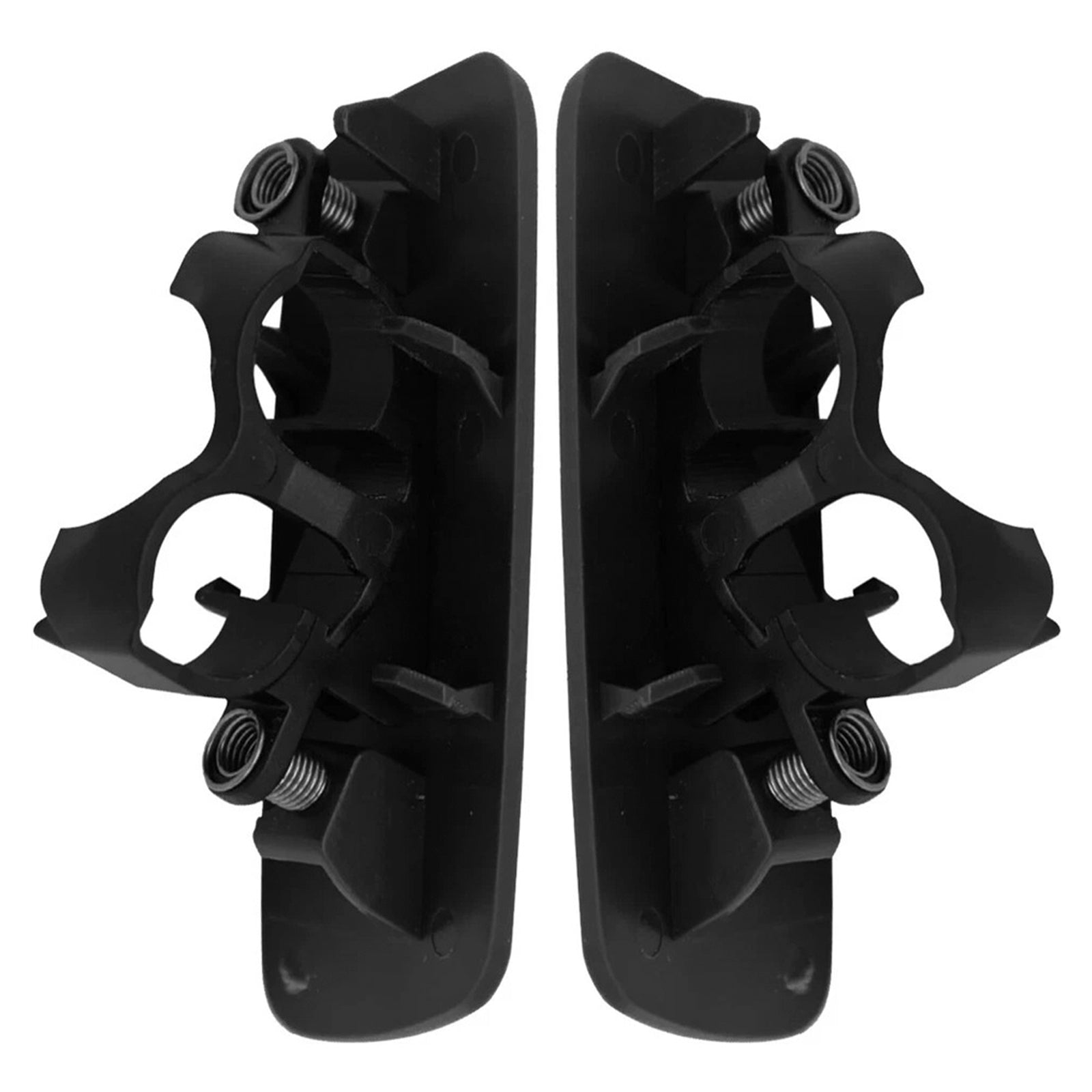 Rolls-Royce Ghost 2010-2018 : 2 pièces - Cache-gicleurs de lave-phares avant gauche et droit