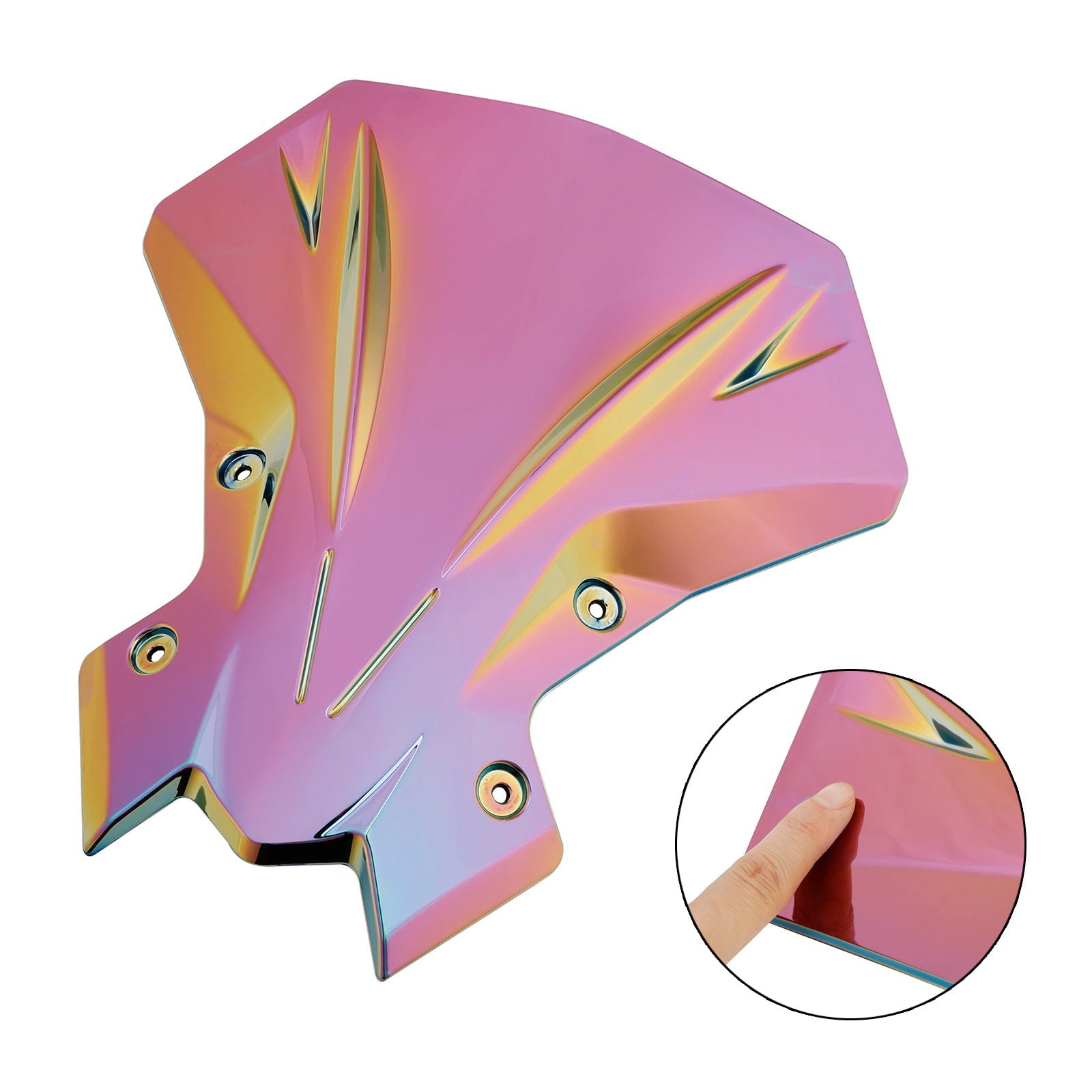 Kawasaki Z900 2020-2024 Kisita