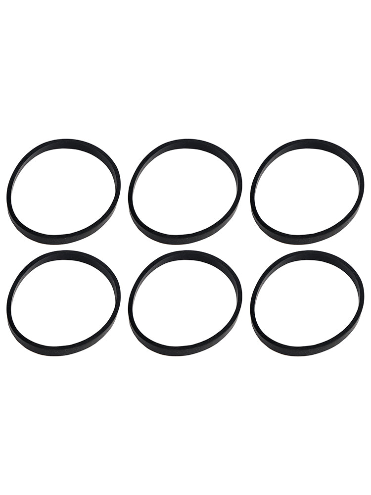 Lot de 6 joints de collecteur d'admission 037-6192 pour BMW E70 E90 E92 X4 X5 X6 3er 5er