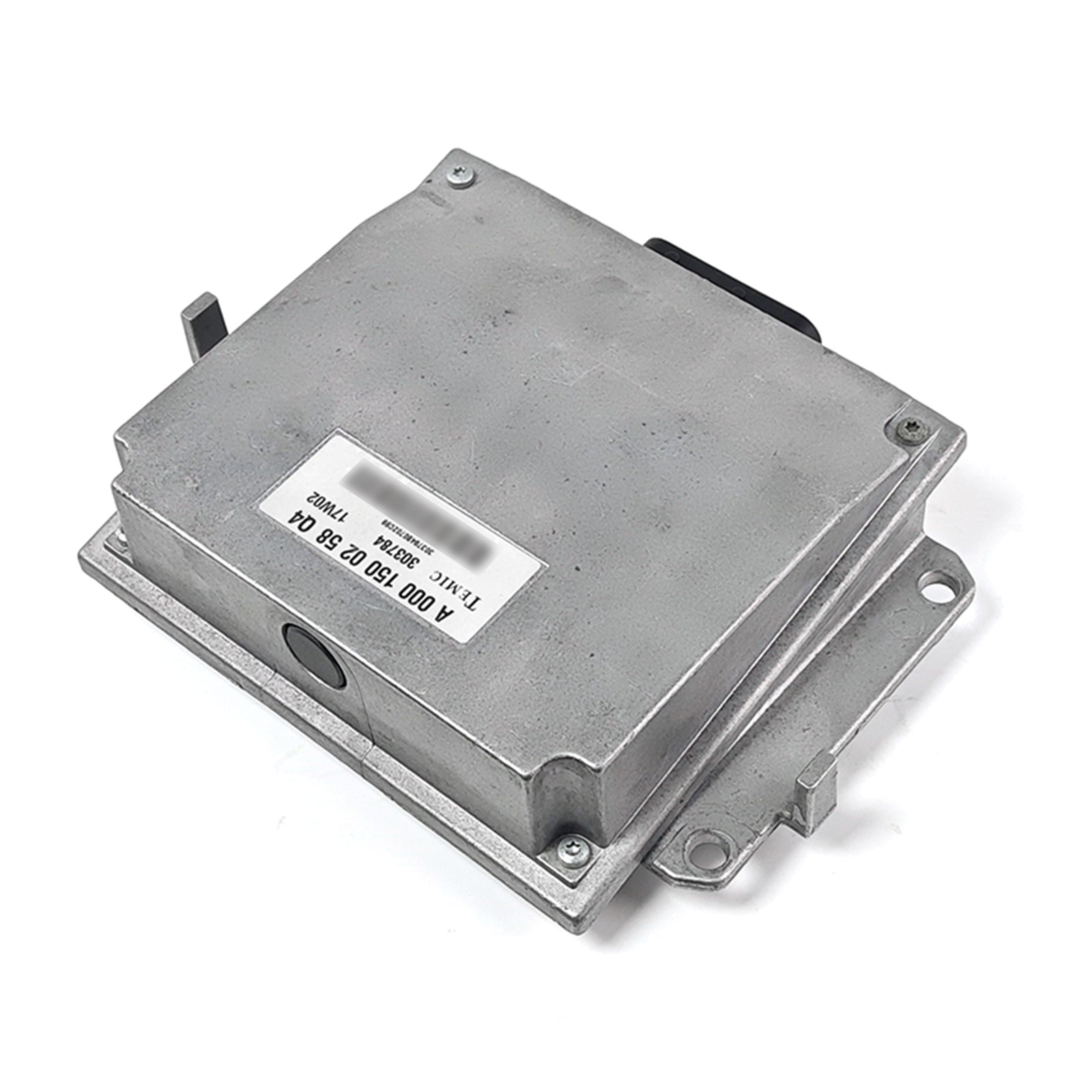 Module de transformateur de tension d'allumage Mercedes SL65 AMG 2011 0001500258 A0001500258