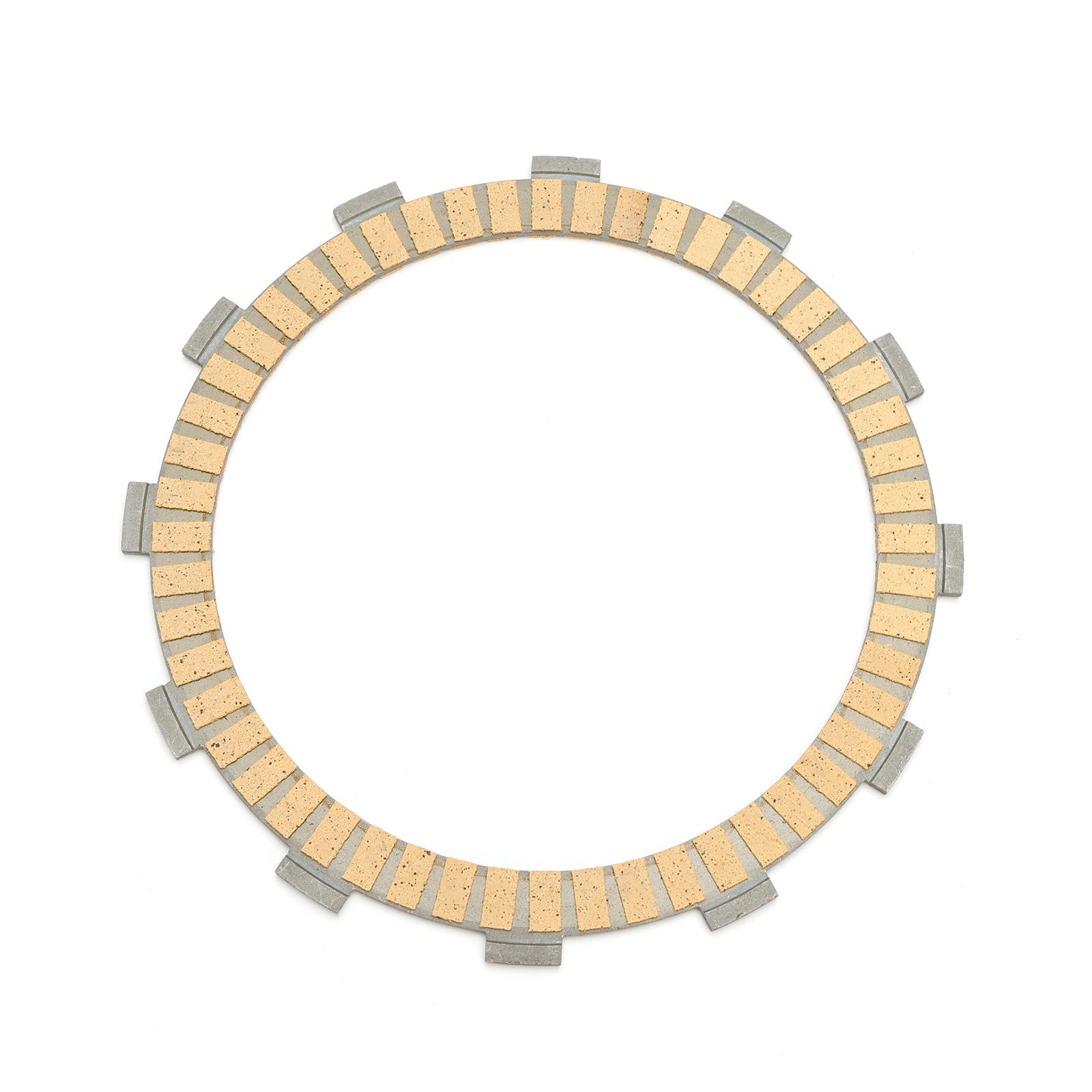 Kit piastra per attrito frizione per Suzuki GSX1300RR HAYABUSA 1300 2022-2024