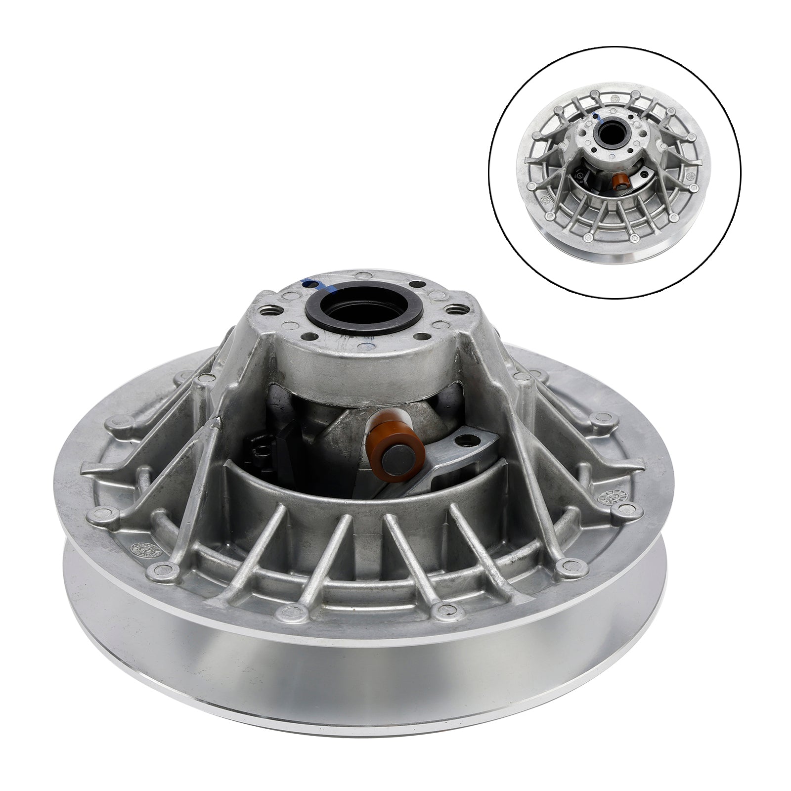 Tylna drugorzędna warsztat dla rowerów górskich ODES 100 Dominator/Raider/powiedzenie/x2/x4/d2 2015-2022 21050821000