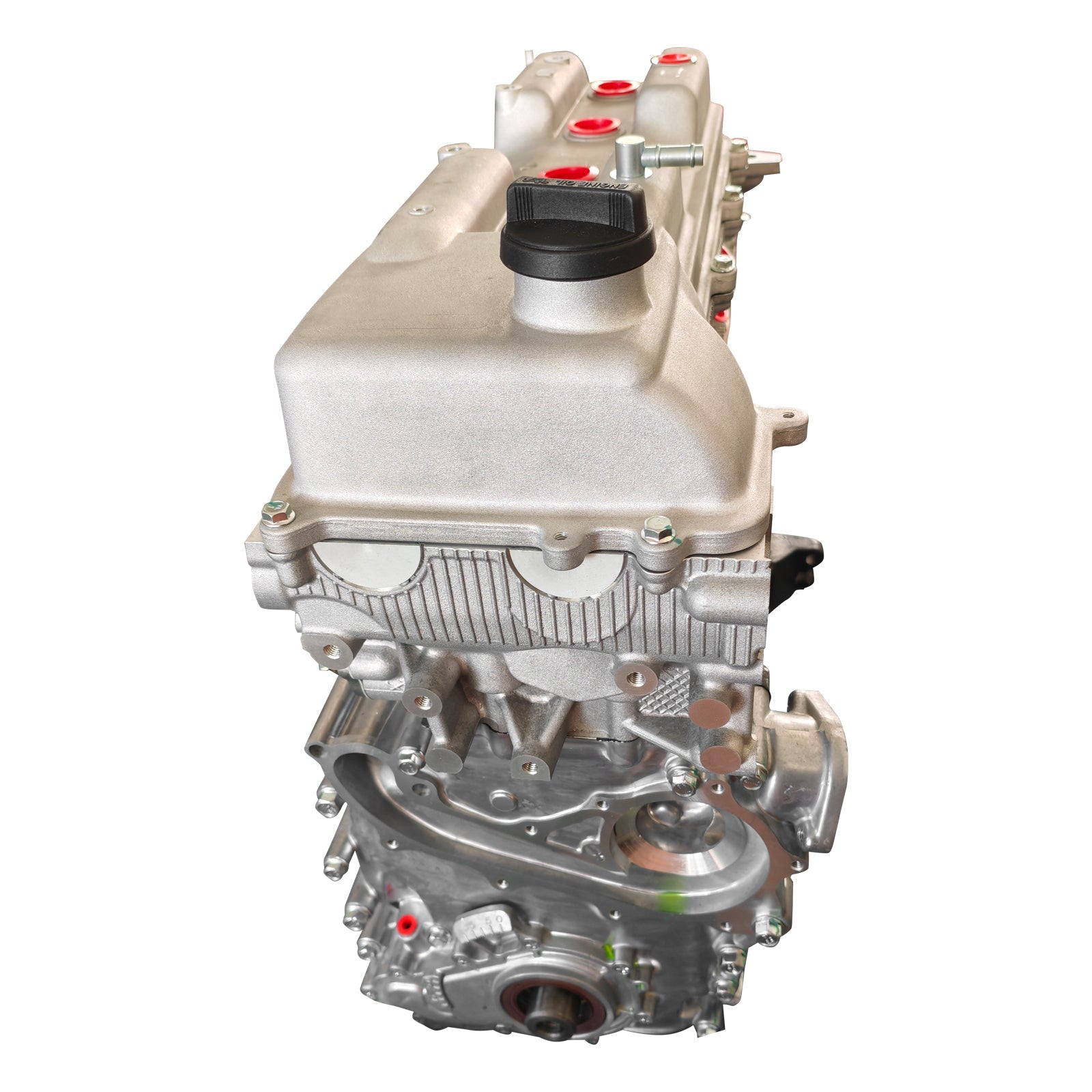 Bloc moteur d'admission 4 ports 3RZFE (3RZ-FE) pour Toyota 4Runner 2.7L 4 cylindres (1994-2003).