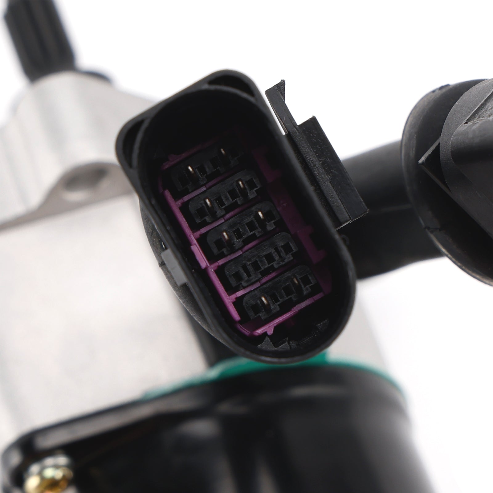 Moteur de pompe différentielle arrière Porsche Cayenne 9PA 3,2 L 2003-2007 95562490401