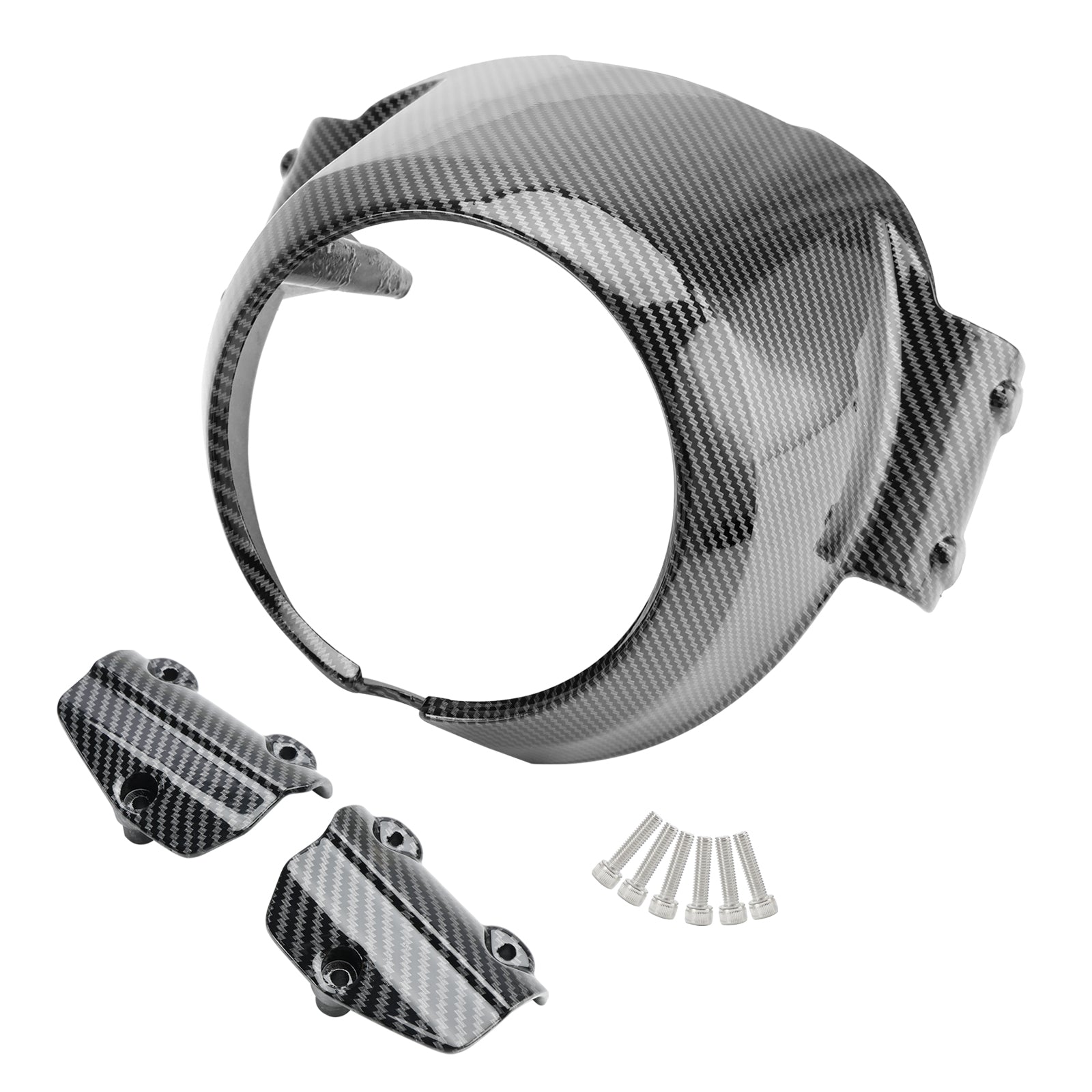 Indian Scout 2015-2022 Faros de la manga moteados.