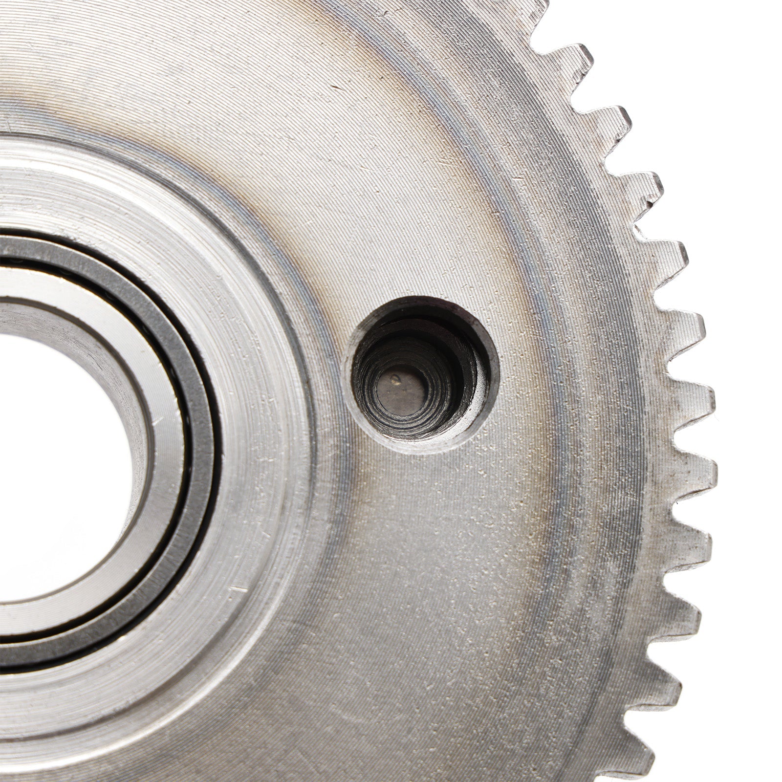 Zespół przekładni zewnętrznej sprzęgła rozrusznika dla E-Ton Viper Yukon 150 RXL YXL CXL EXL 150