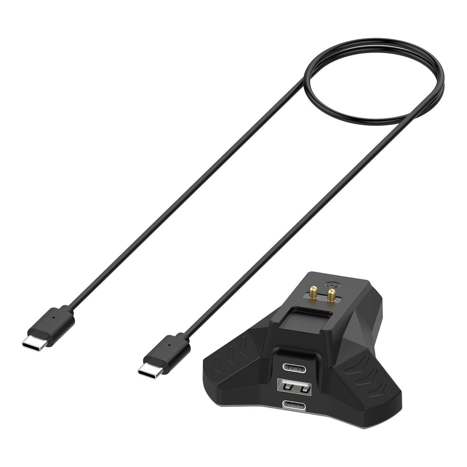 Brezžična nalagalna postaja za miško Logitech G903 GPW 3/4 Razer V2Pro