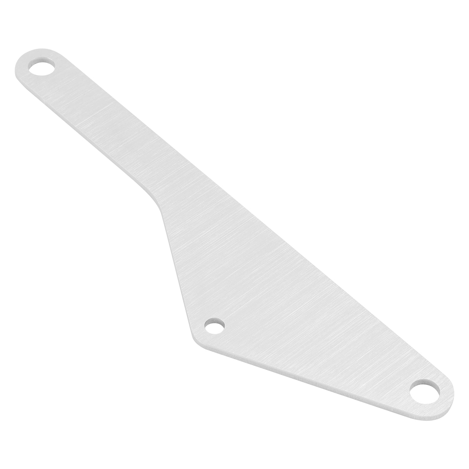 Gietijzeren boormal (set van 2) voor montage dynamo 551445 voor LS1 vrachtwagens/SUV's