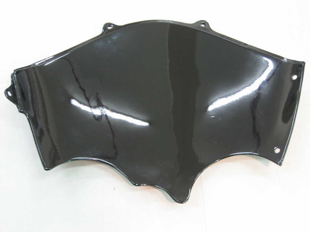 Kit de carénage par injection, carrosserie en plastique ABS, compatible avec Suzuki GSXR 600/750 2004-2005