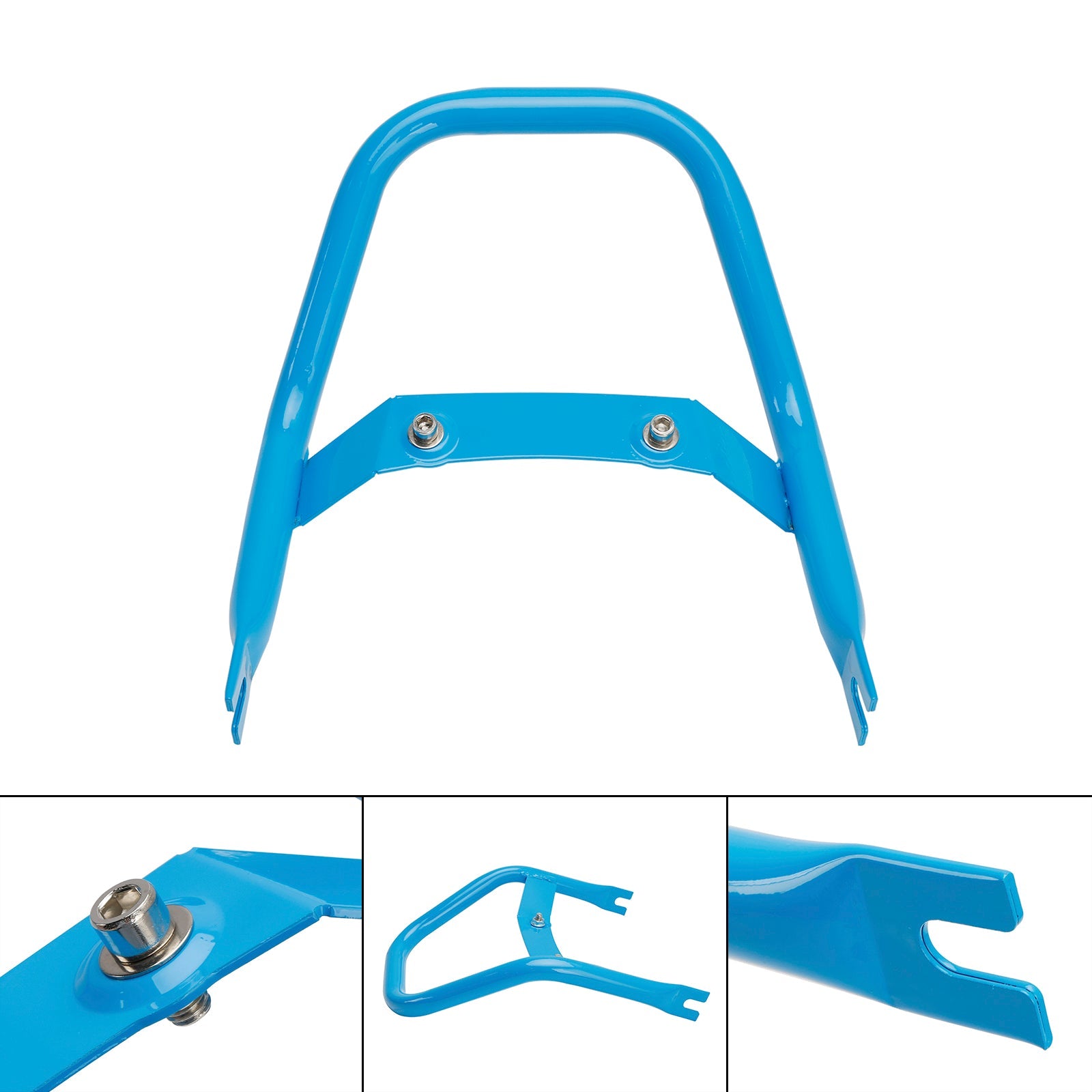 Wsparcie torebki Handworm Honda Monkey 125 2018-2024