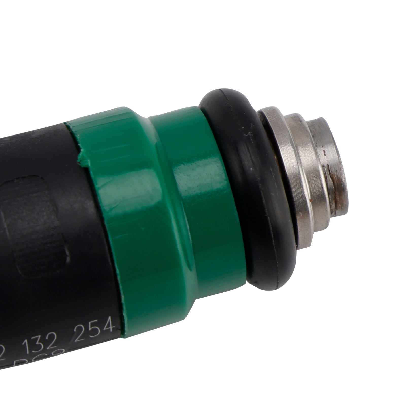 4 Inyectores de Combustible para Dacia Renault Clio II 1.4 16V 1.6 16V H82132254