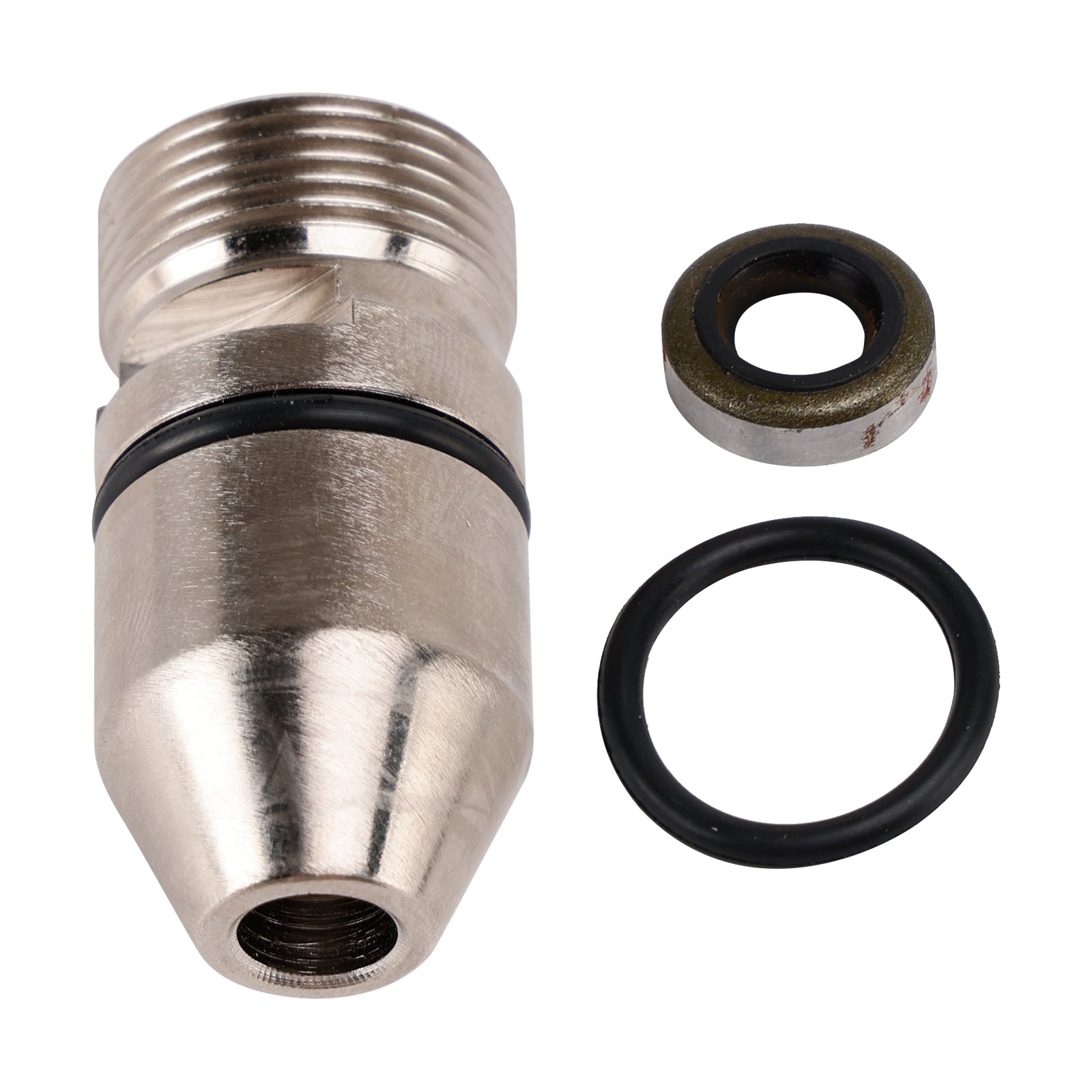 Ohišje števca TH350 z dodatnimi tesnili 345215 za GM Turbo 350