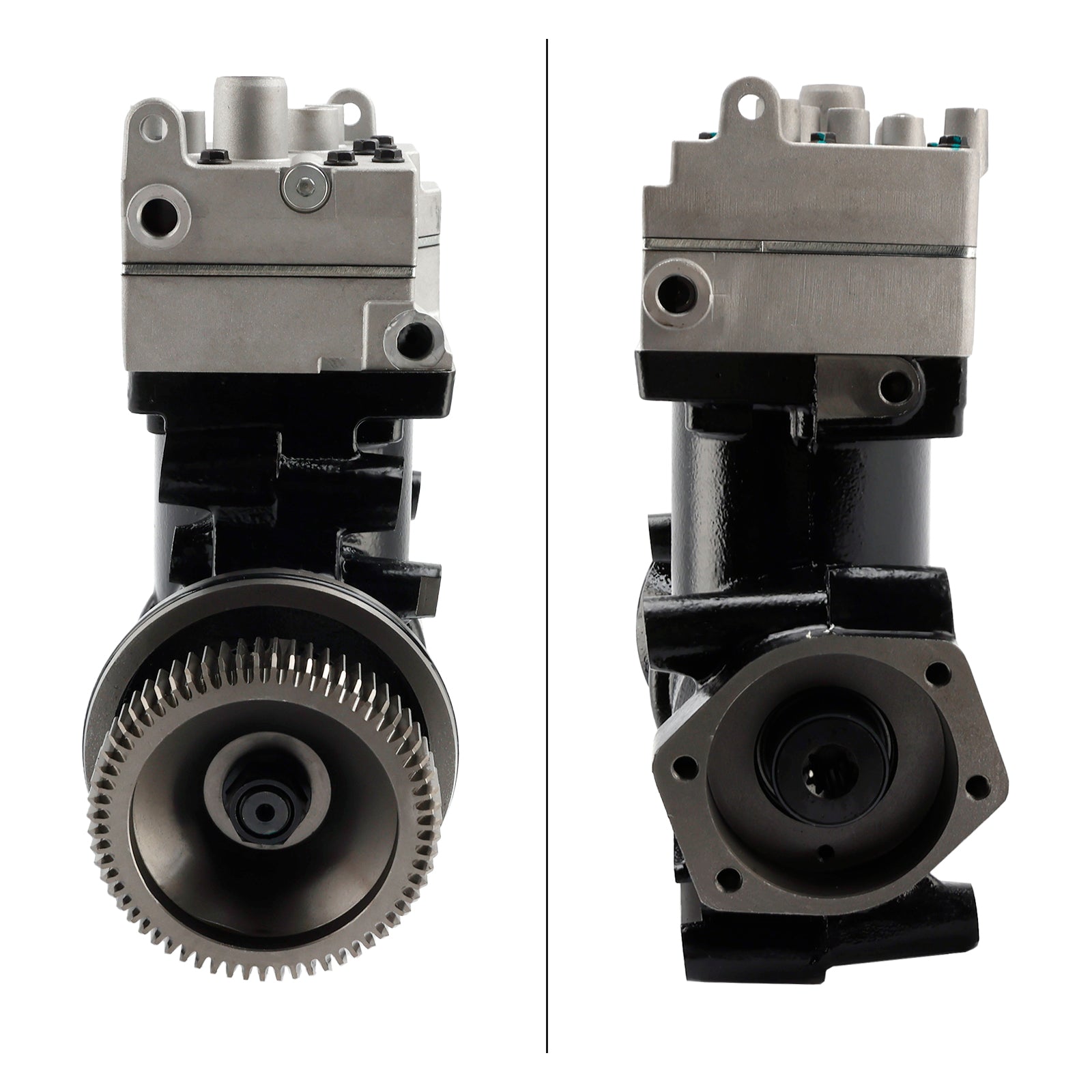 Sprężarka hamulca pneumatycznego do PACCAR MX13 9122180000 2121411 2139800