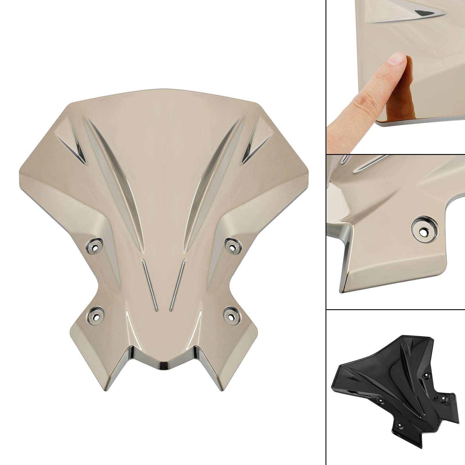 Kawasaki Z900 2020-2024 Kisita