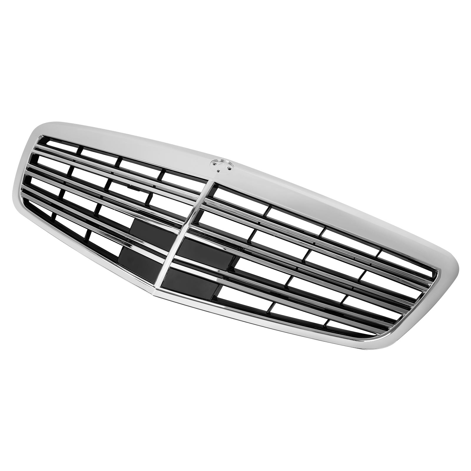 Grille de pare-chocs avant style AMG pour Mercedes-Benz S-Class W221 S400 S450 S550 S600 S65 S63 2010-2013, pièce générique 22188000837712